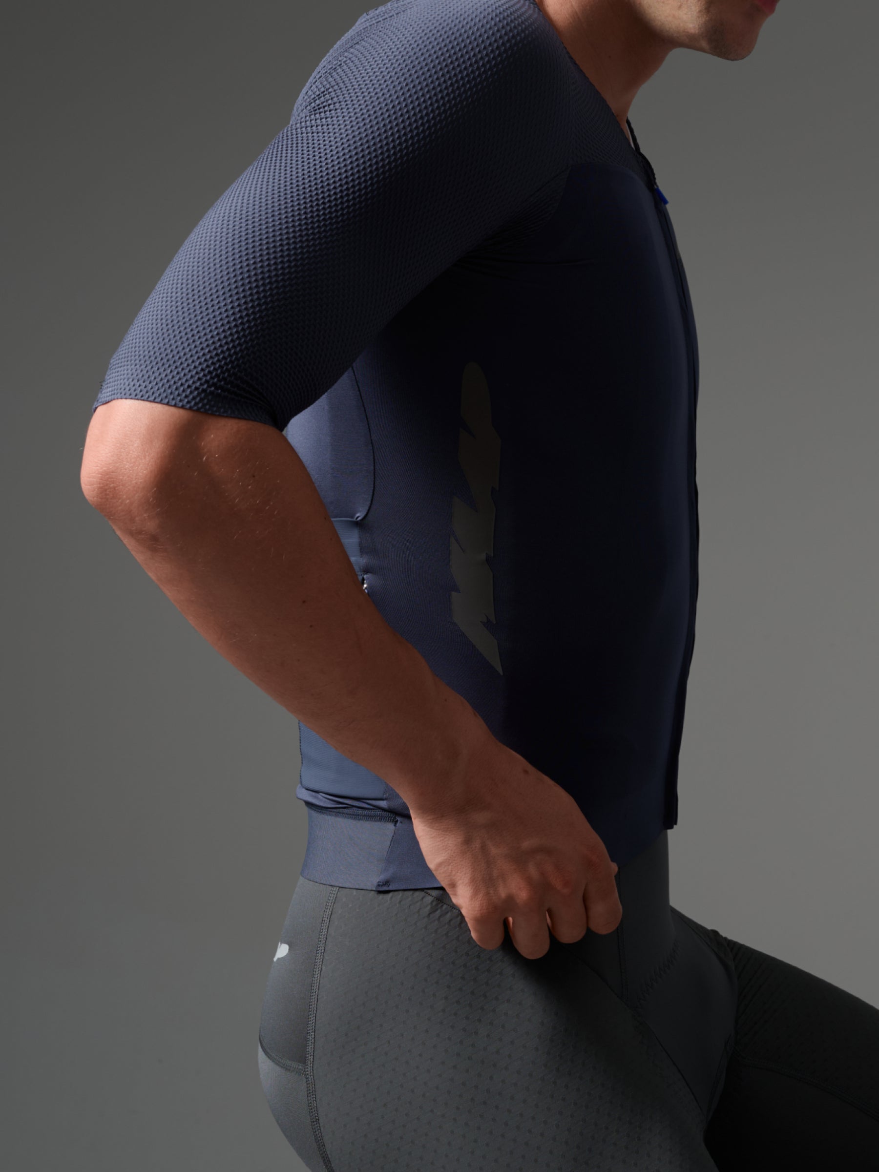 Eclipse Pro Race Jersey