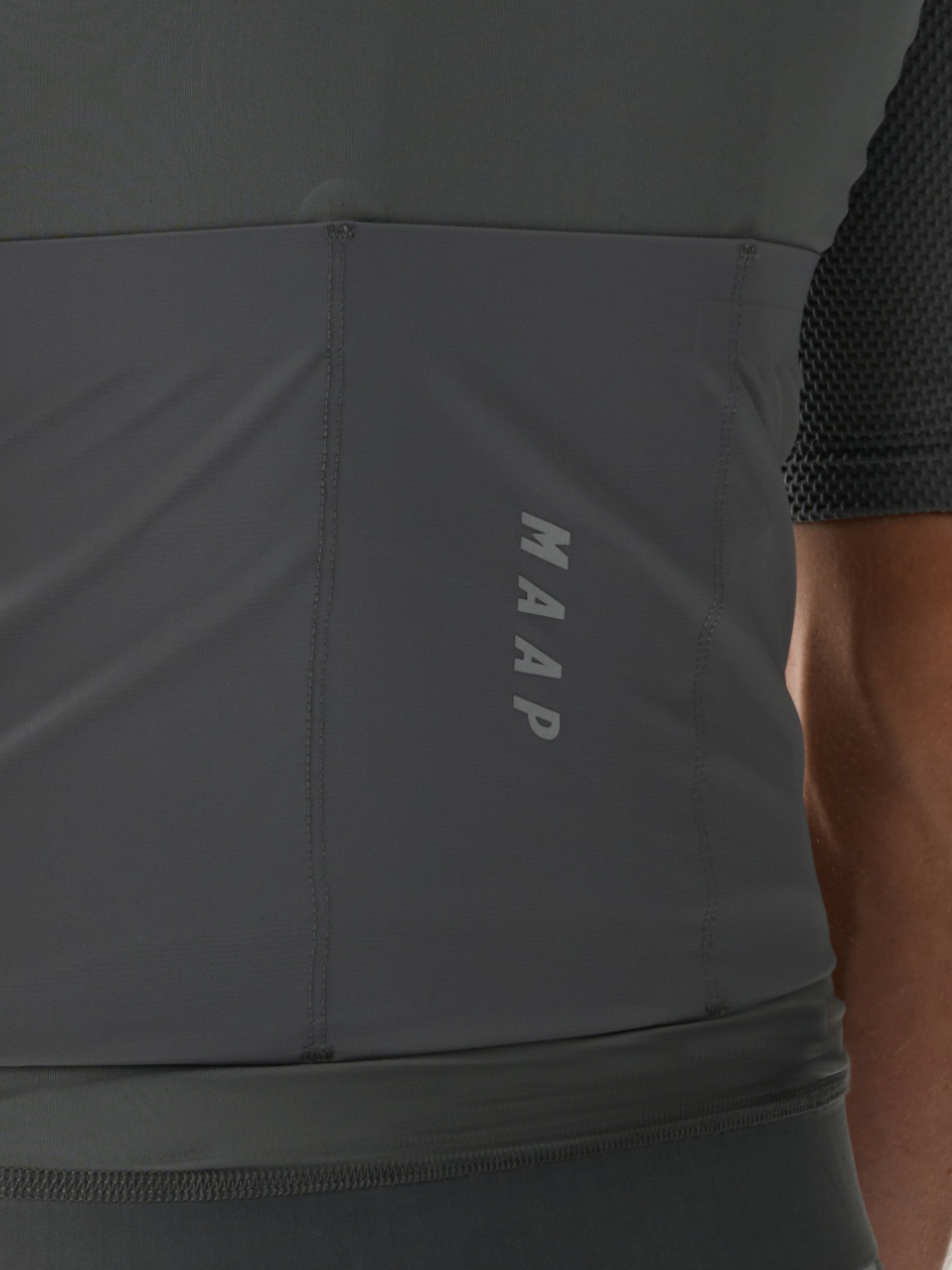 Eclipse Pro Race Jersey