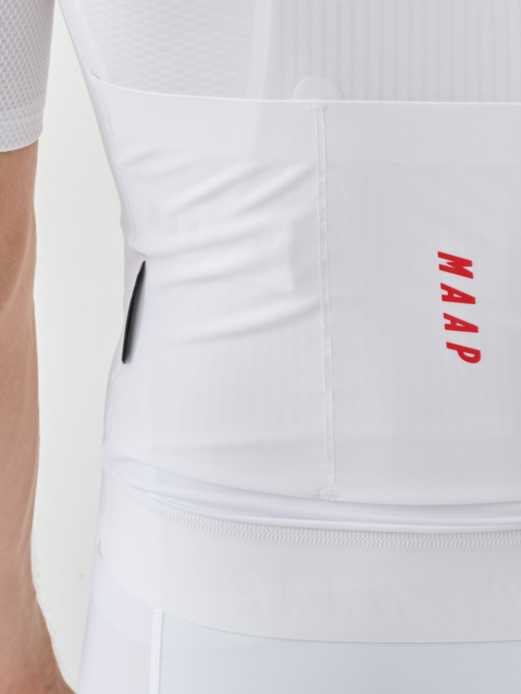 Eclipse Pro Race Jersey