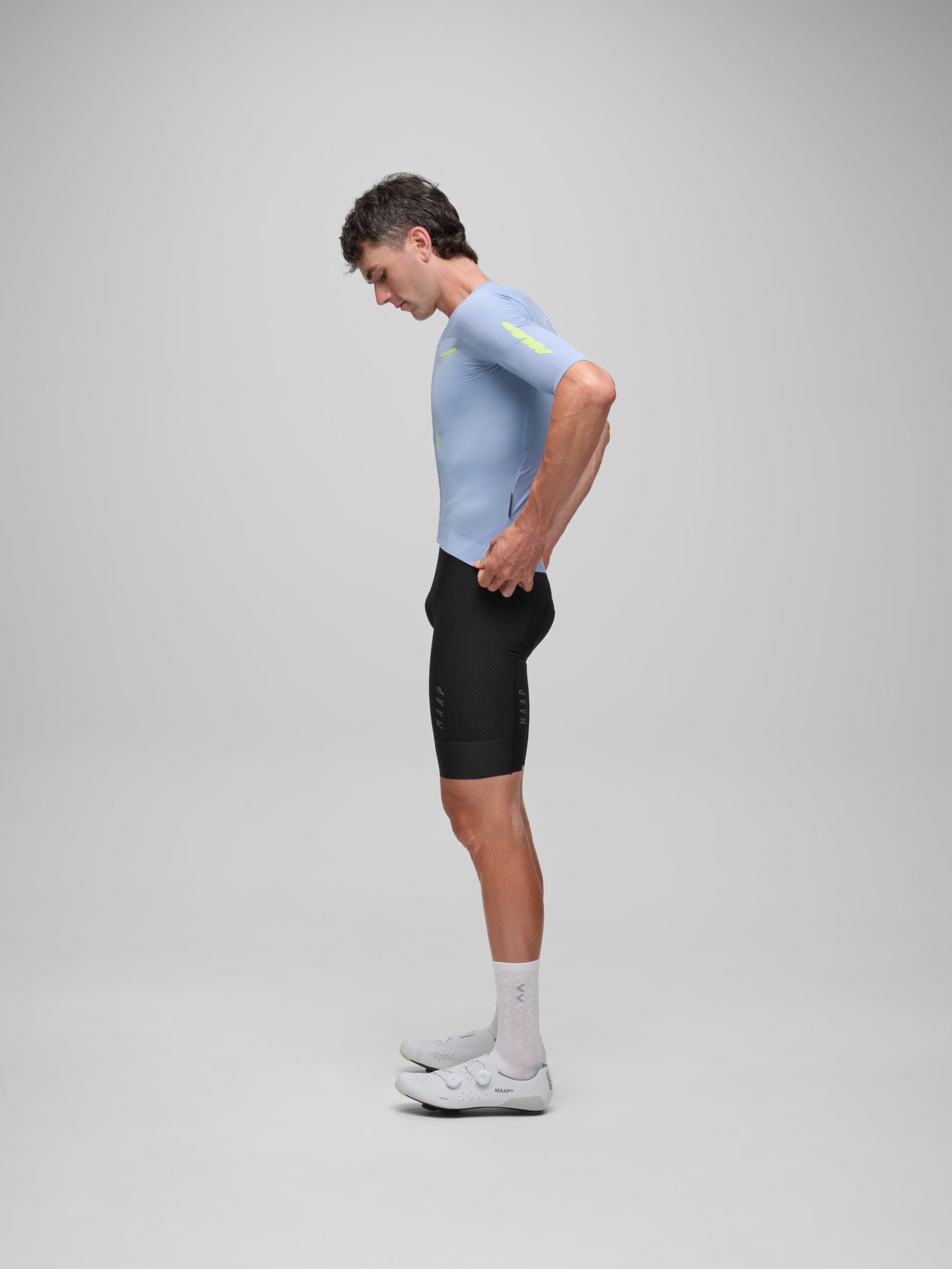 Eclipse Pro Race Jersey
