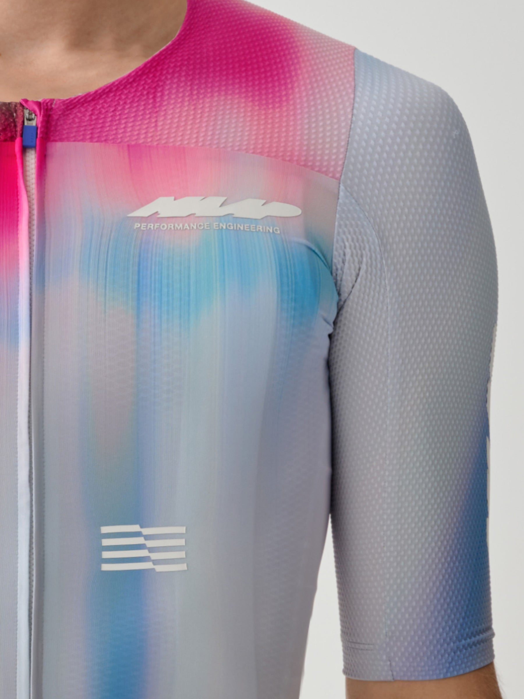 Solar Pro Race Jersey