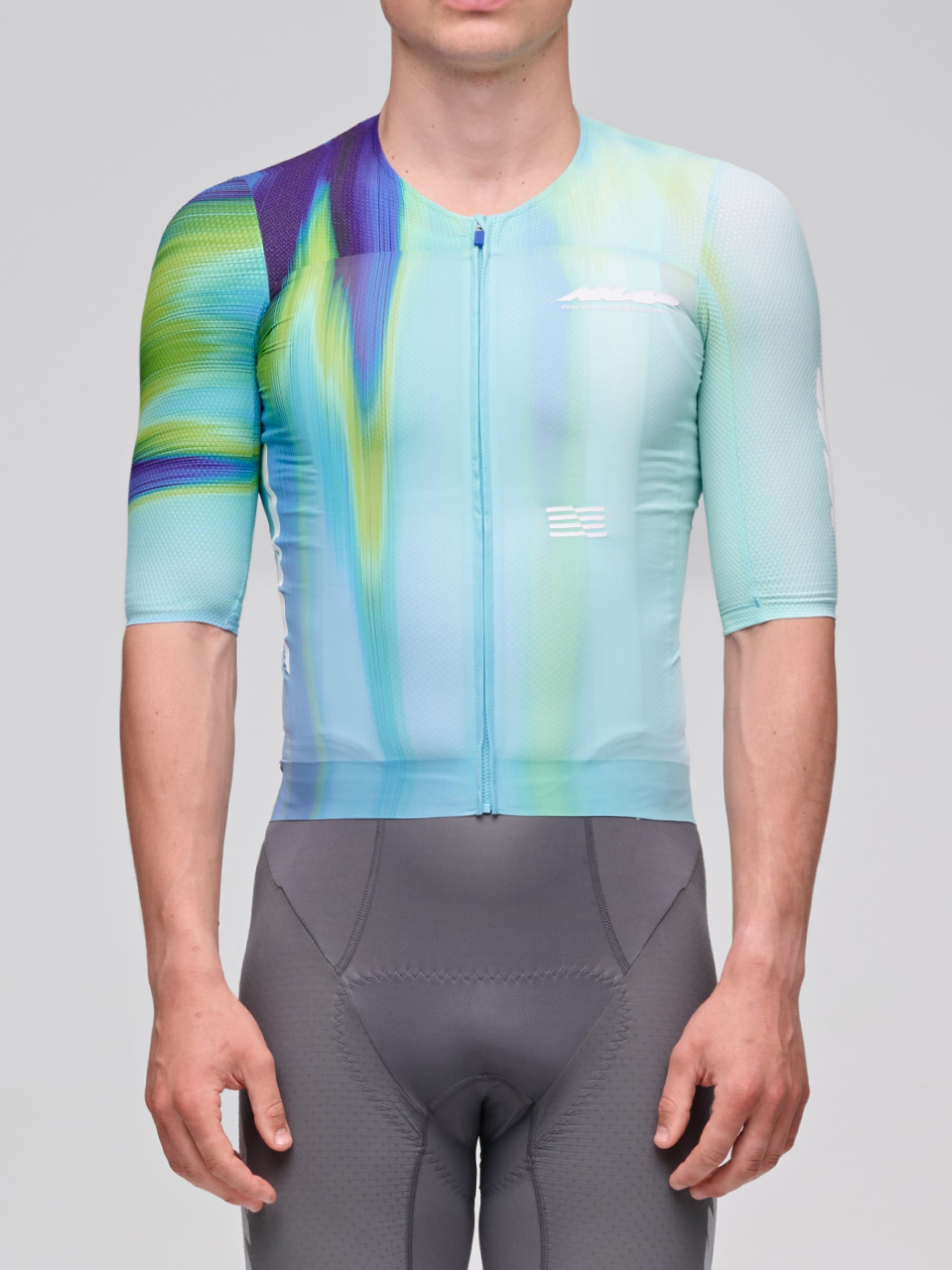 Solar Pro Race Jersey