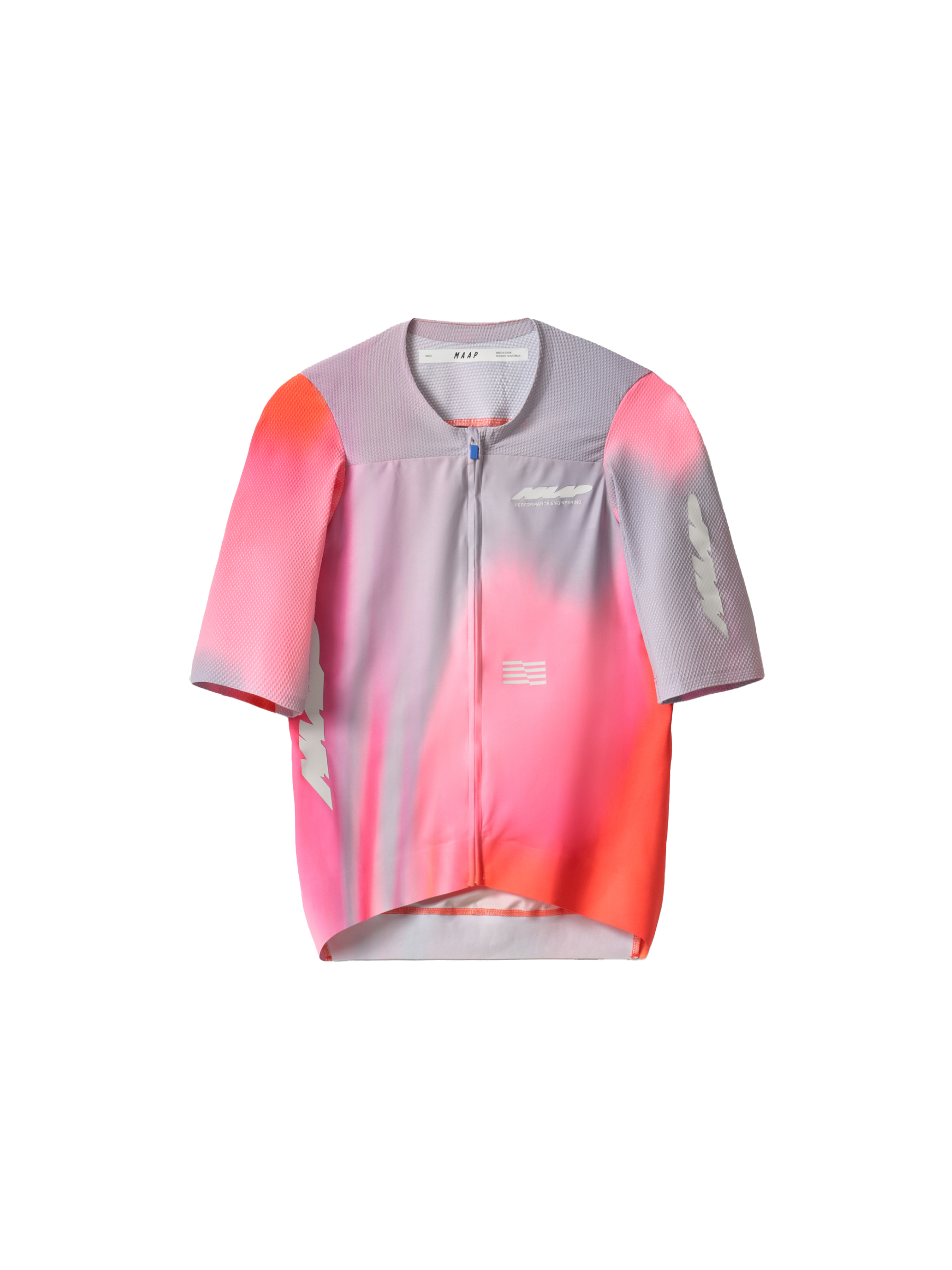Solar Pro Race Jersey