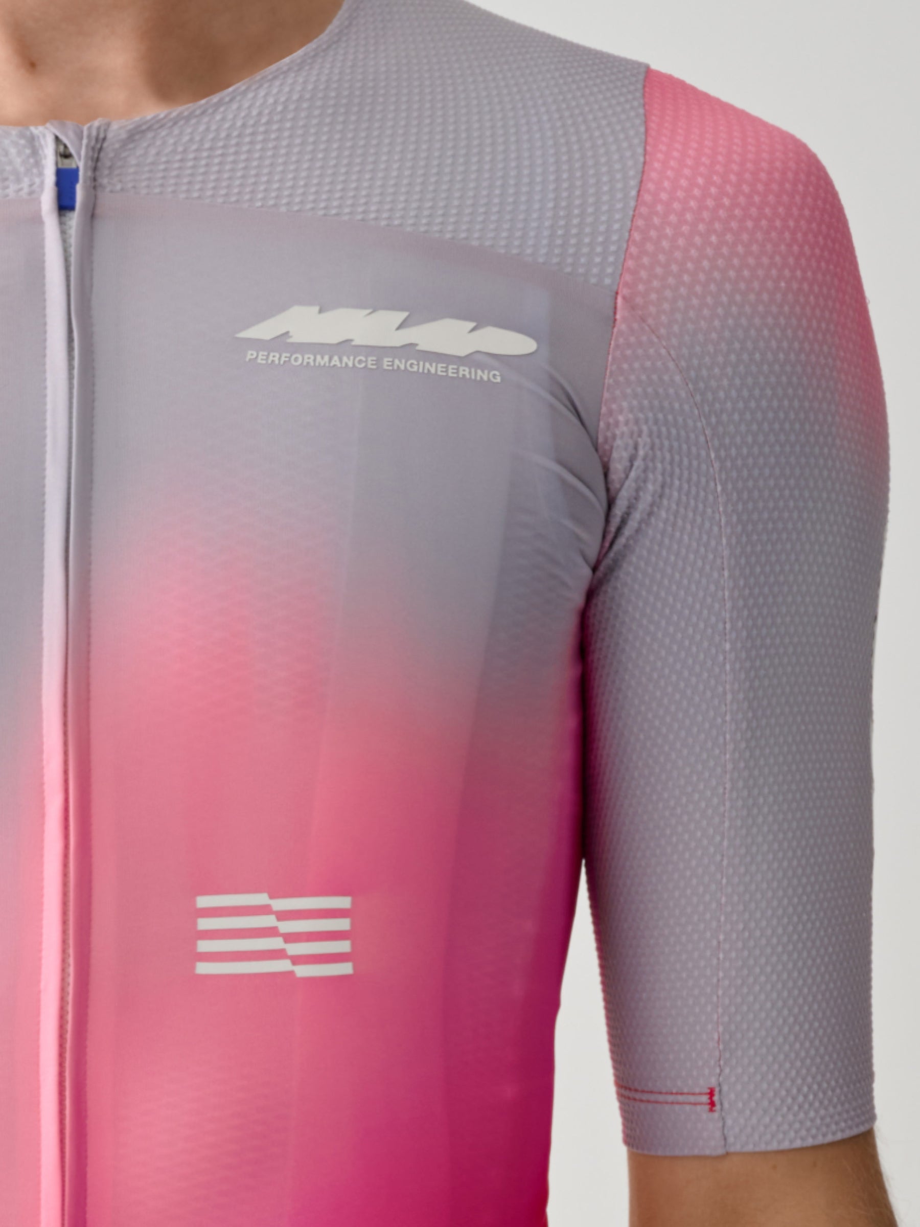 Solar Pro Race Jersey