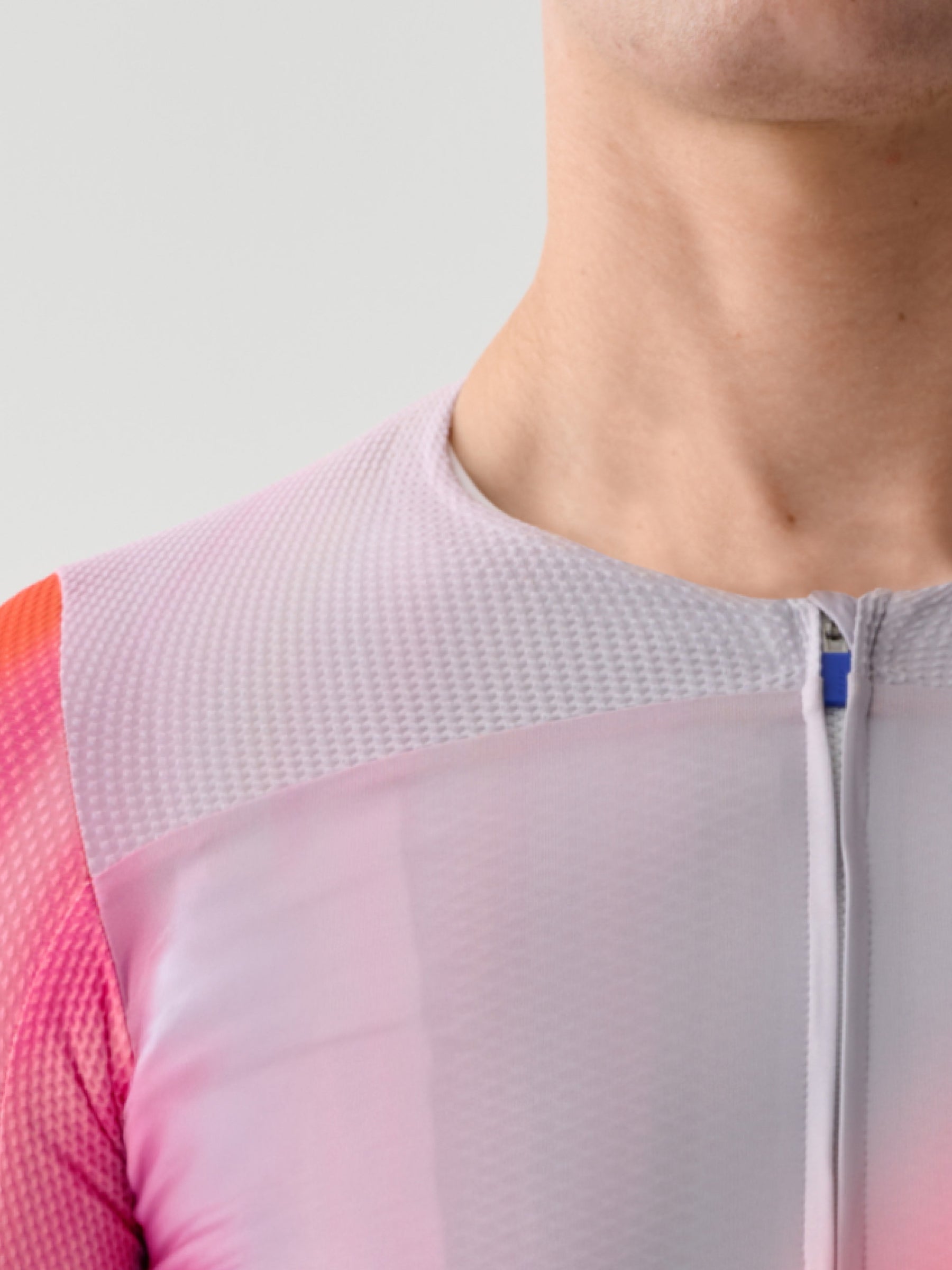 Solar Pro Race Jersey