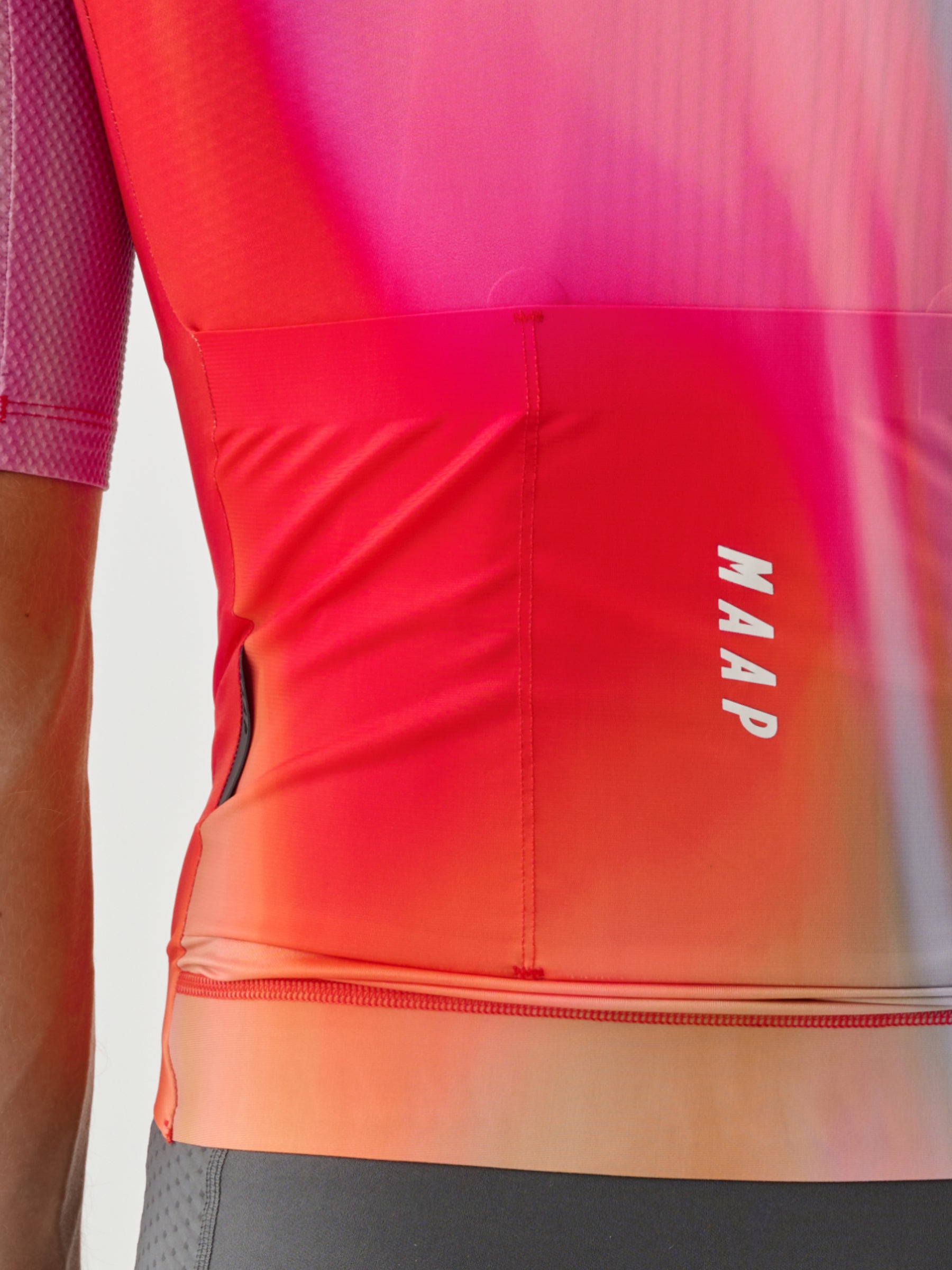 Solar Pro Race Jersey