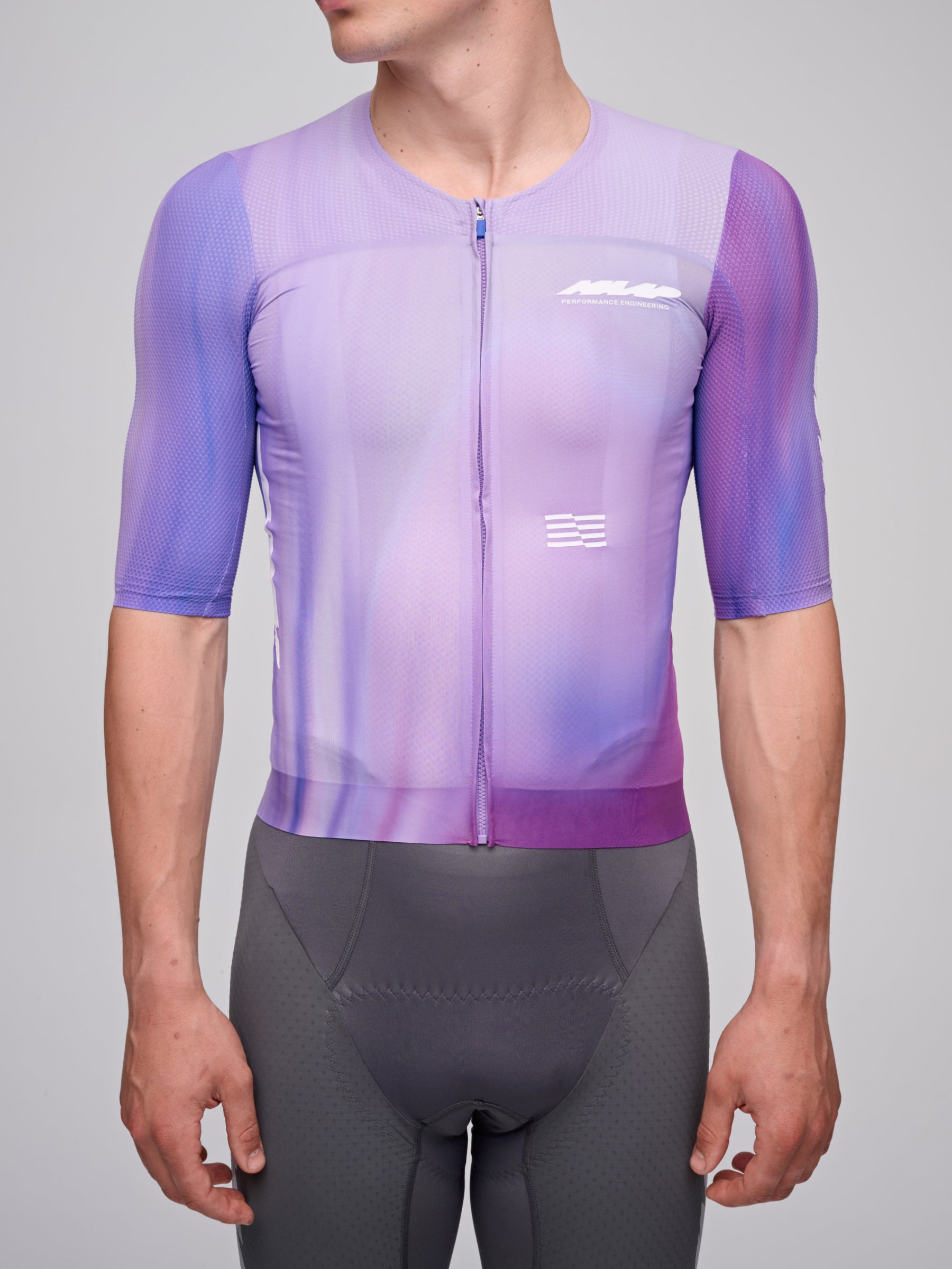 Solar Pro Race Jersey