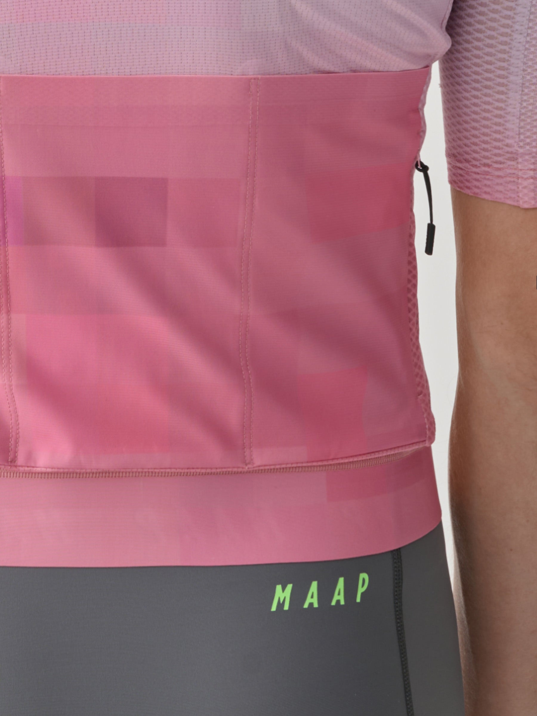 Blur Pro Air Jersey 3.0