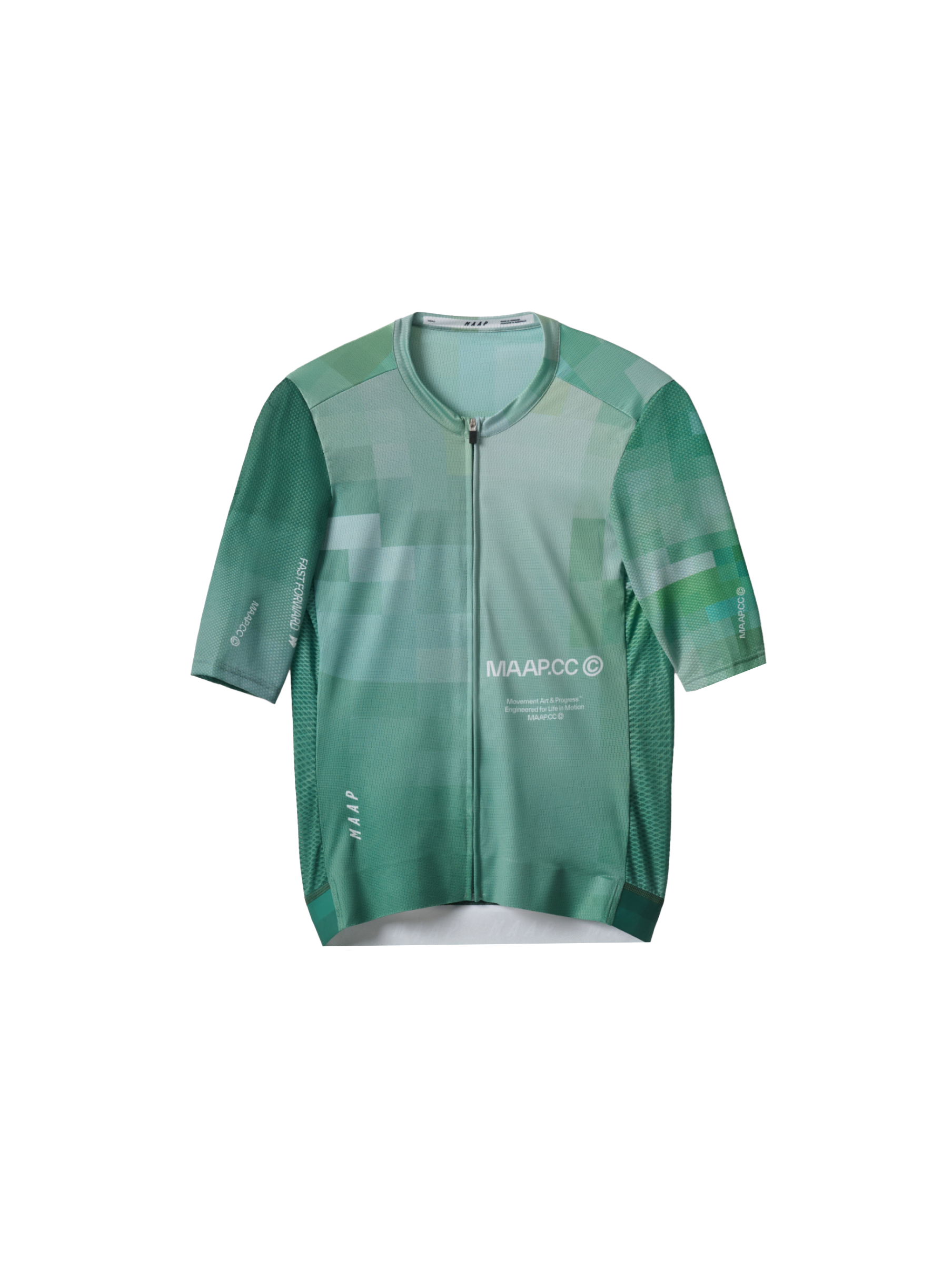 Blur Pro Air Jersey 3.0