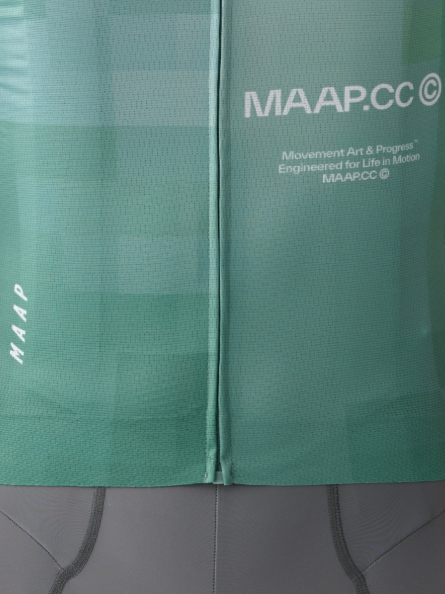 Blur Pro Air Jersey 3.0