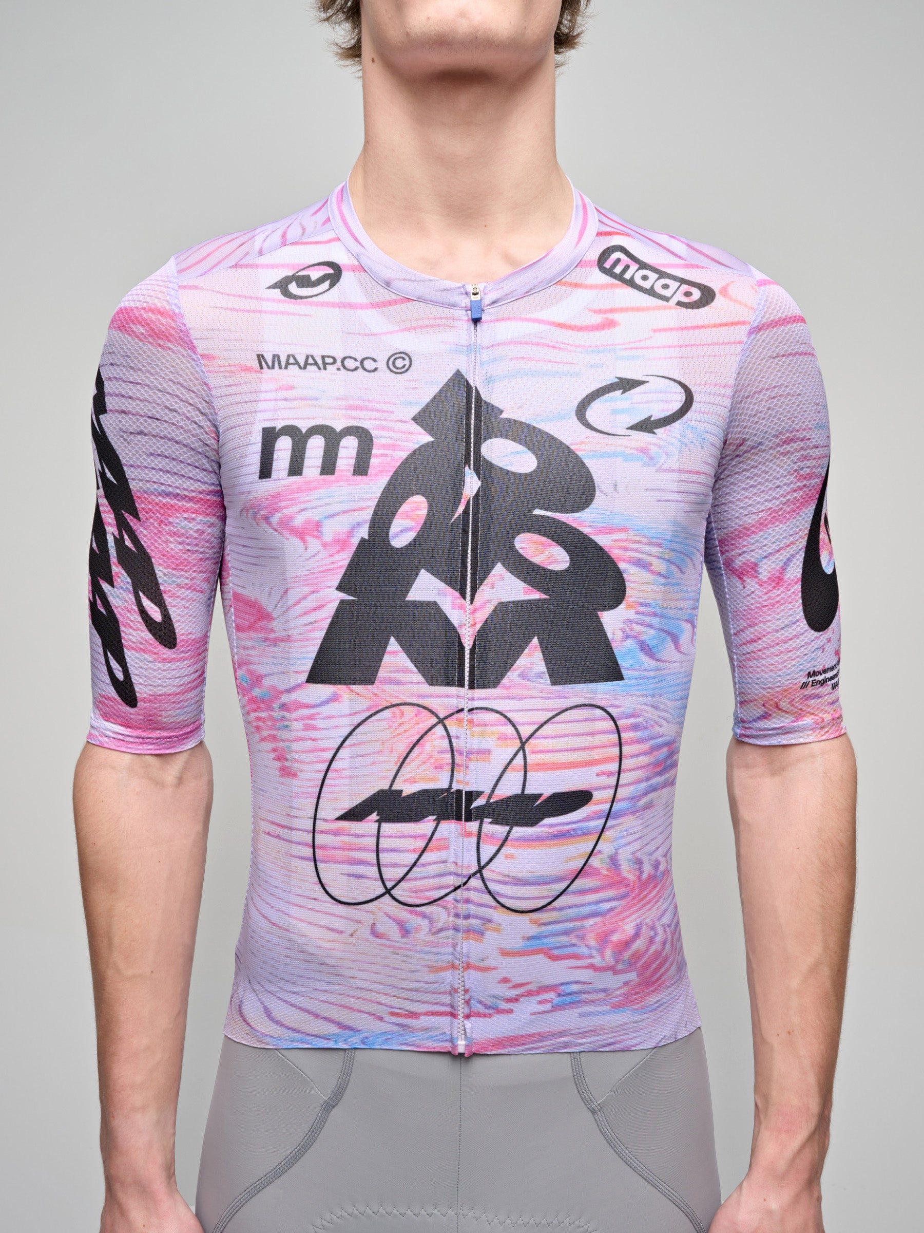 Chroma Pro Air Jersey 3.0