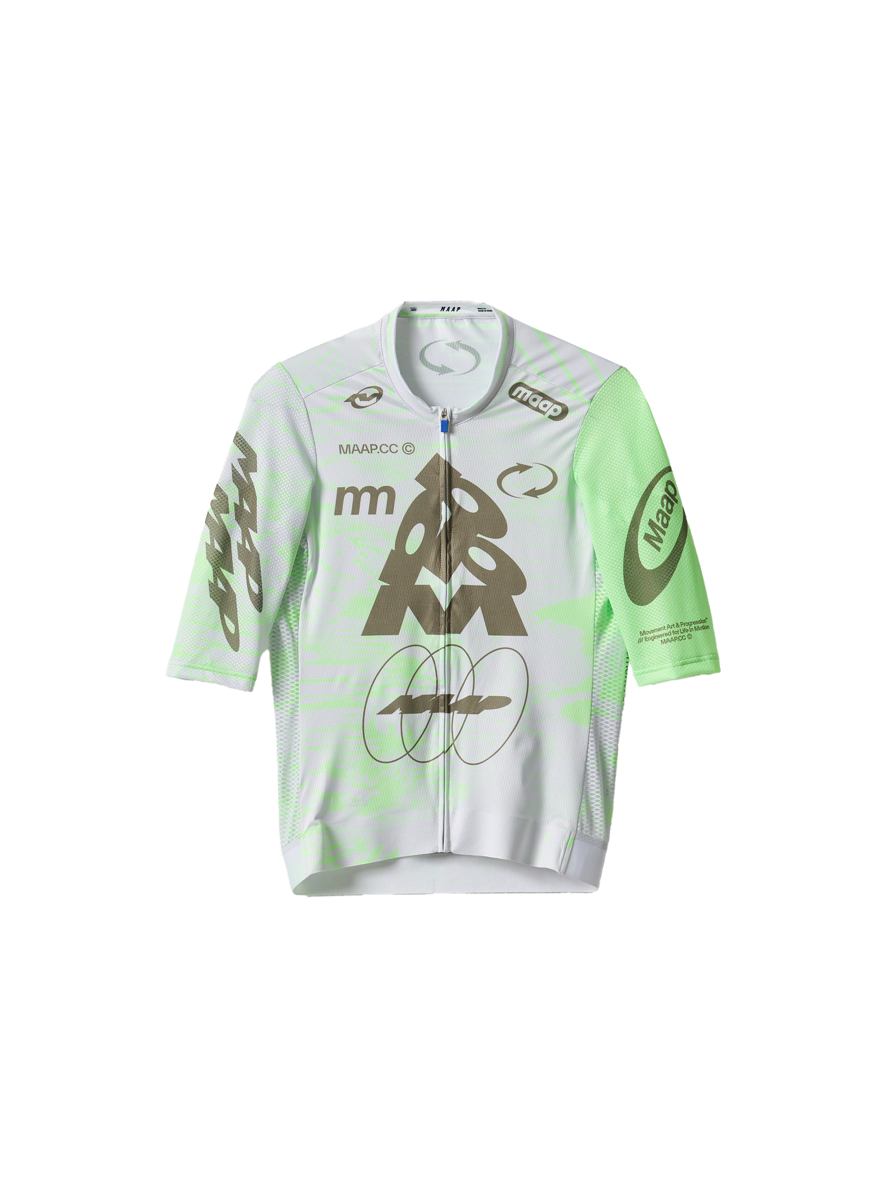 Chroma Pro Air Jersey 3.0