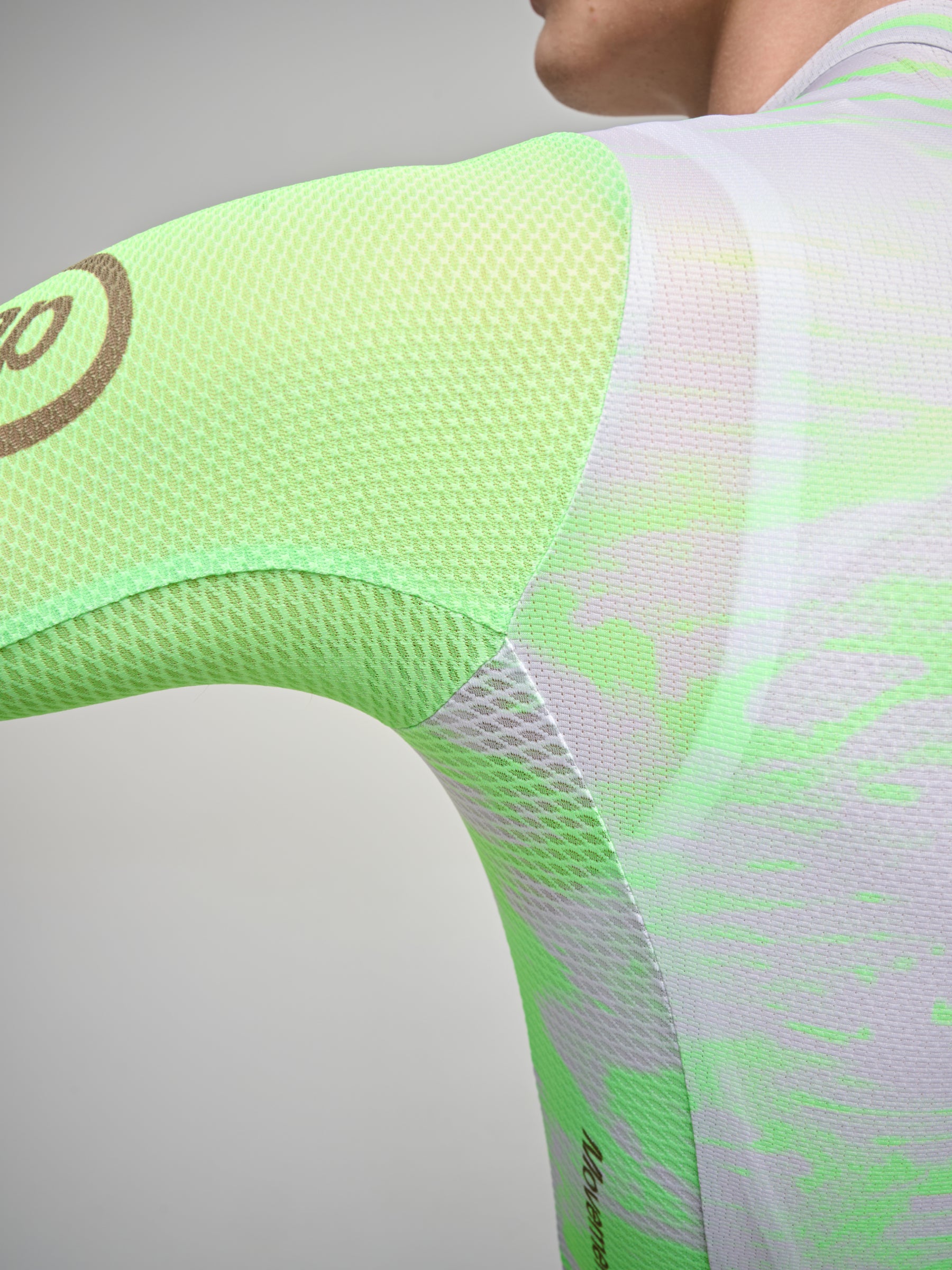 Chroma Pro Air Jersey 3.0