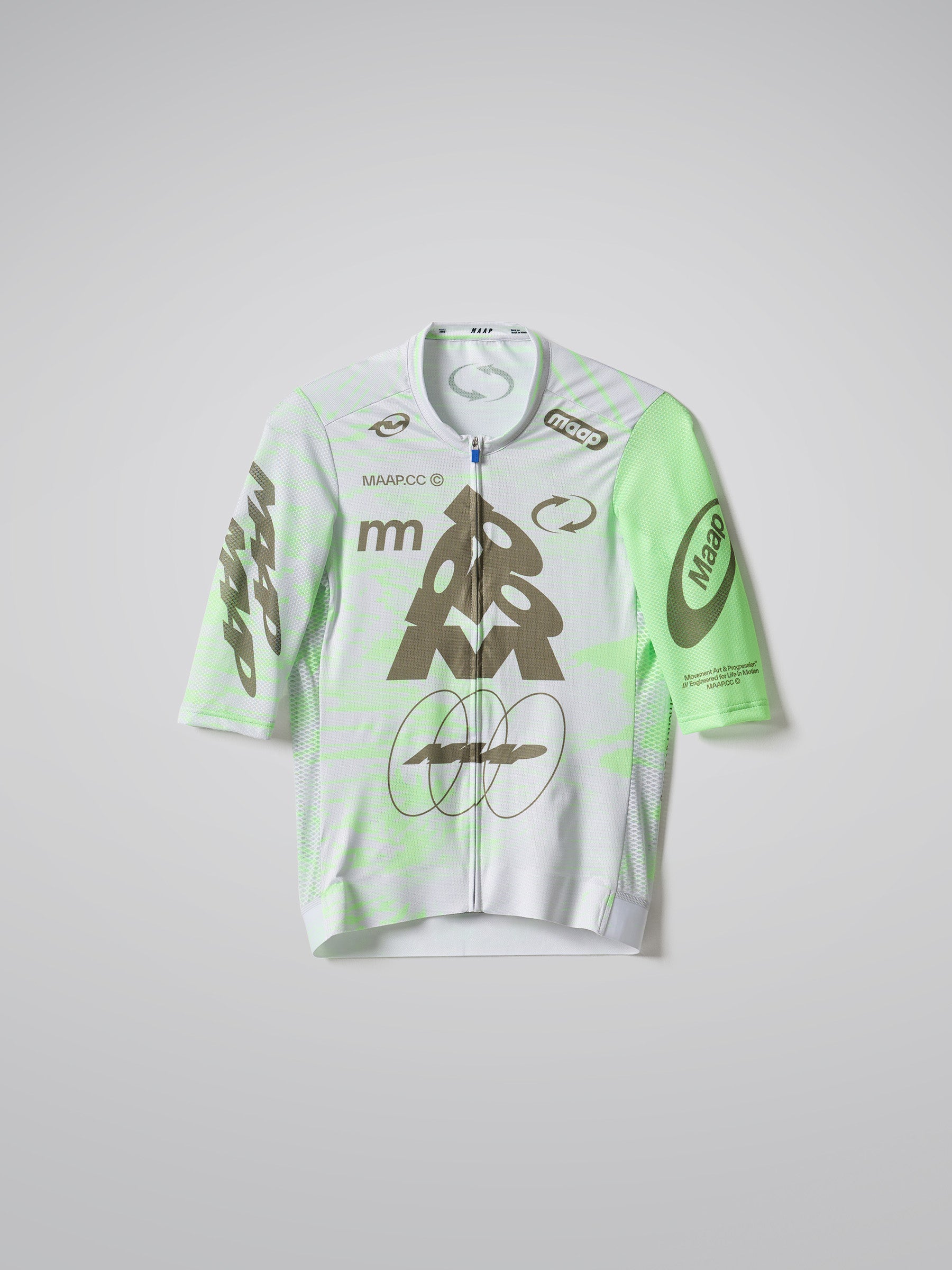 Chroma Pro Air Jersey 3.0
