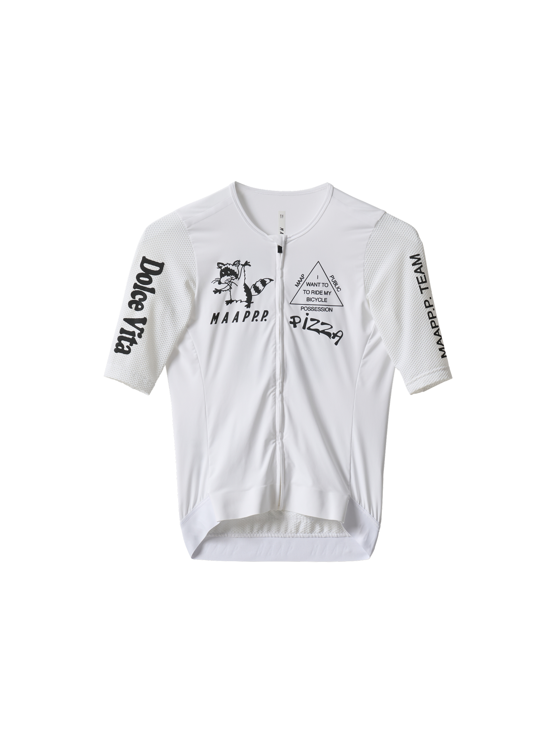 MAAP + PUBLIC POSSESSION Pro Emerge Jersey