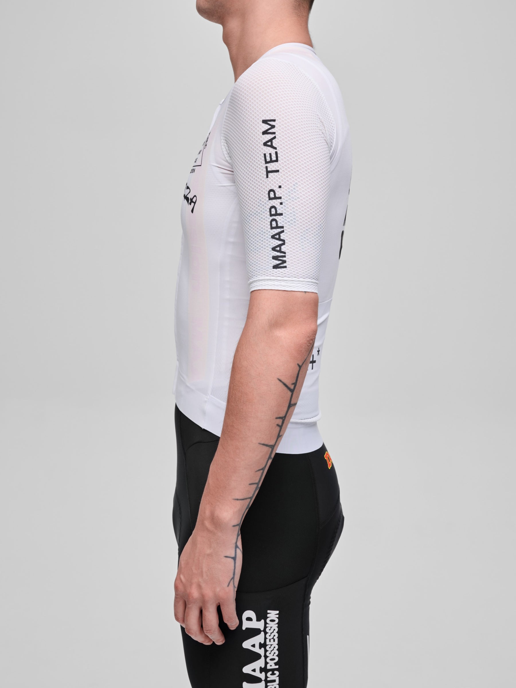 MAAP + PUBLIC POSSESSION Pro Emerge Jersey