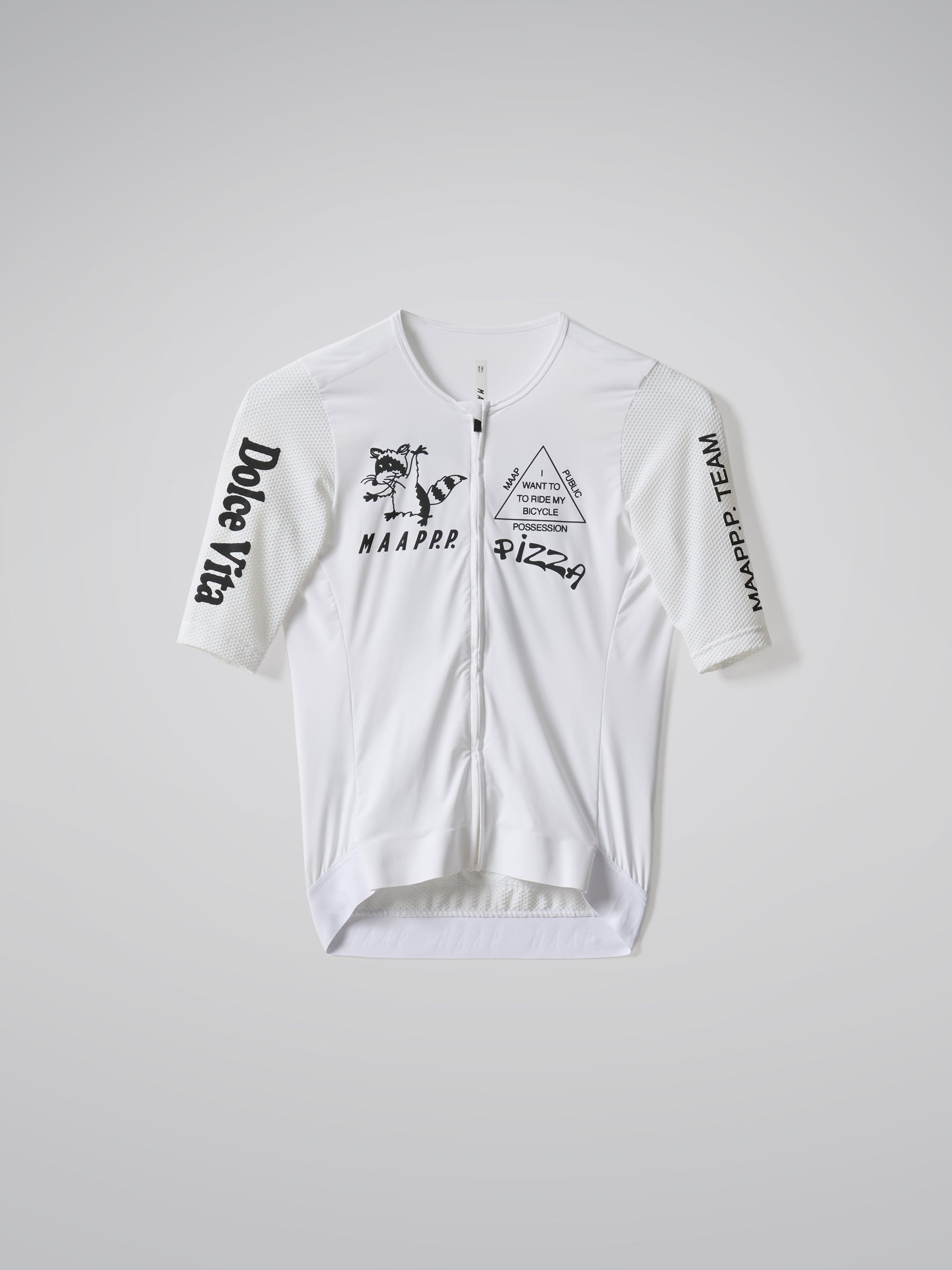 MAAP + PUBLIC POSSESSION Pro Emerge Jersey