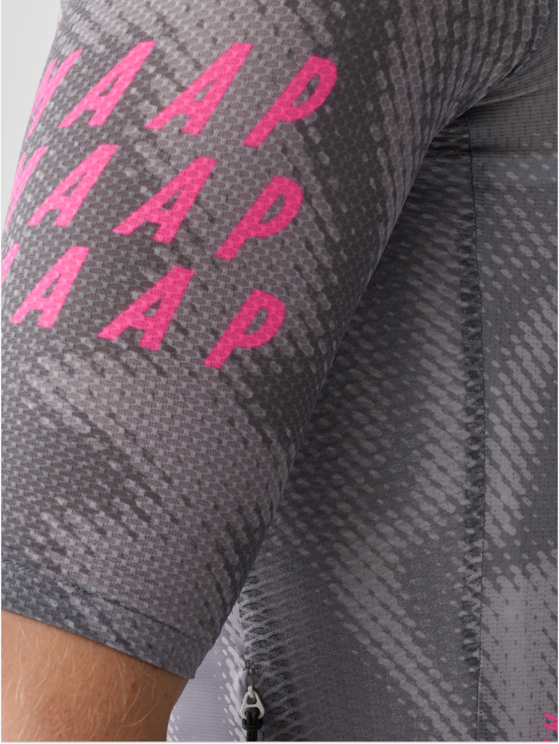 Privateer C.H Pro Air Jersey 3.0