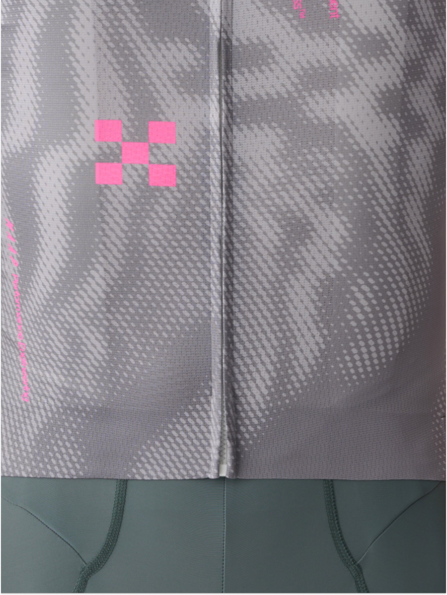 Privateer C.H Pro Air Jersey 3.0