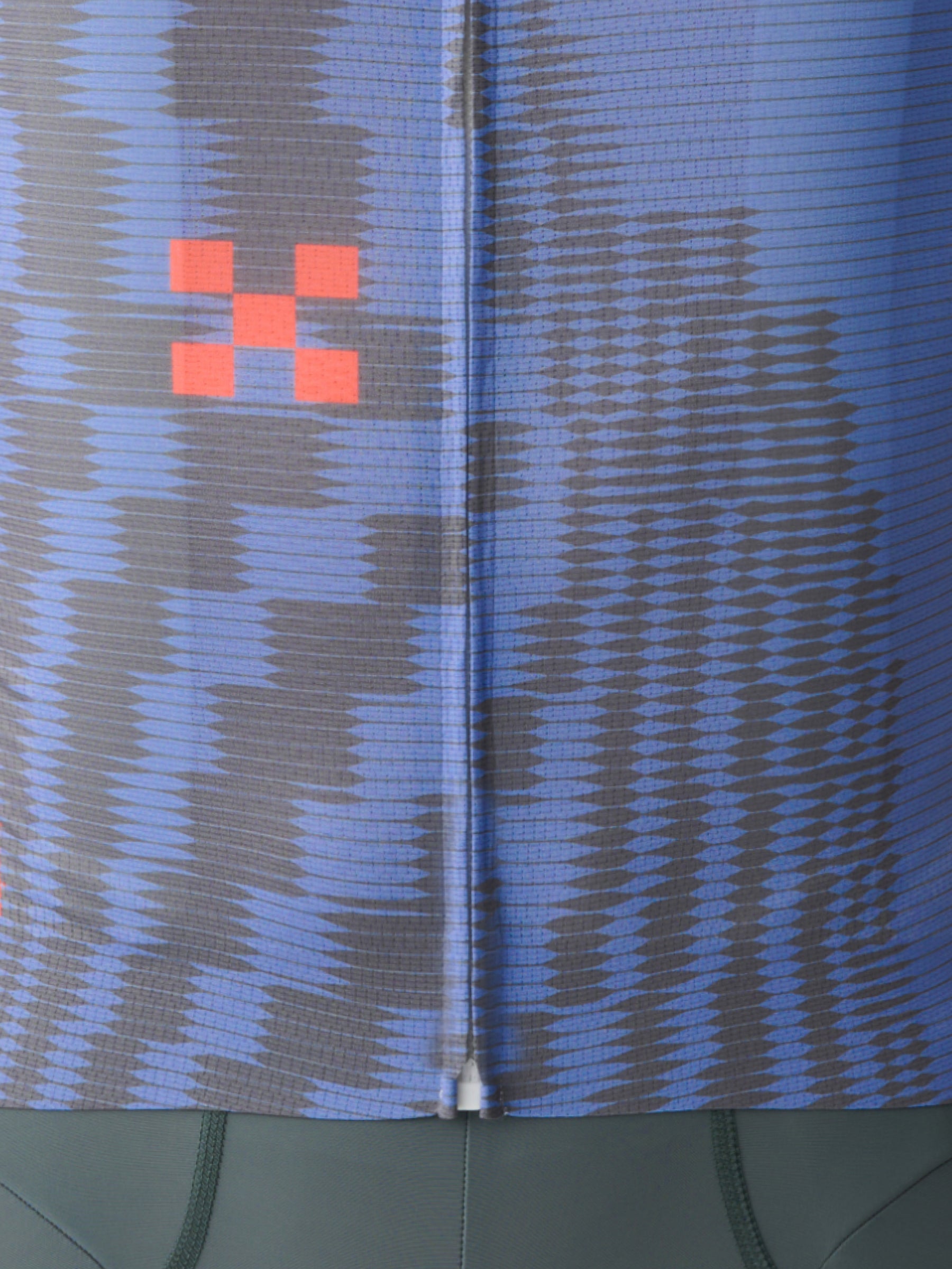 Privateer H.S Pro Air Jersey 3.0