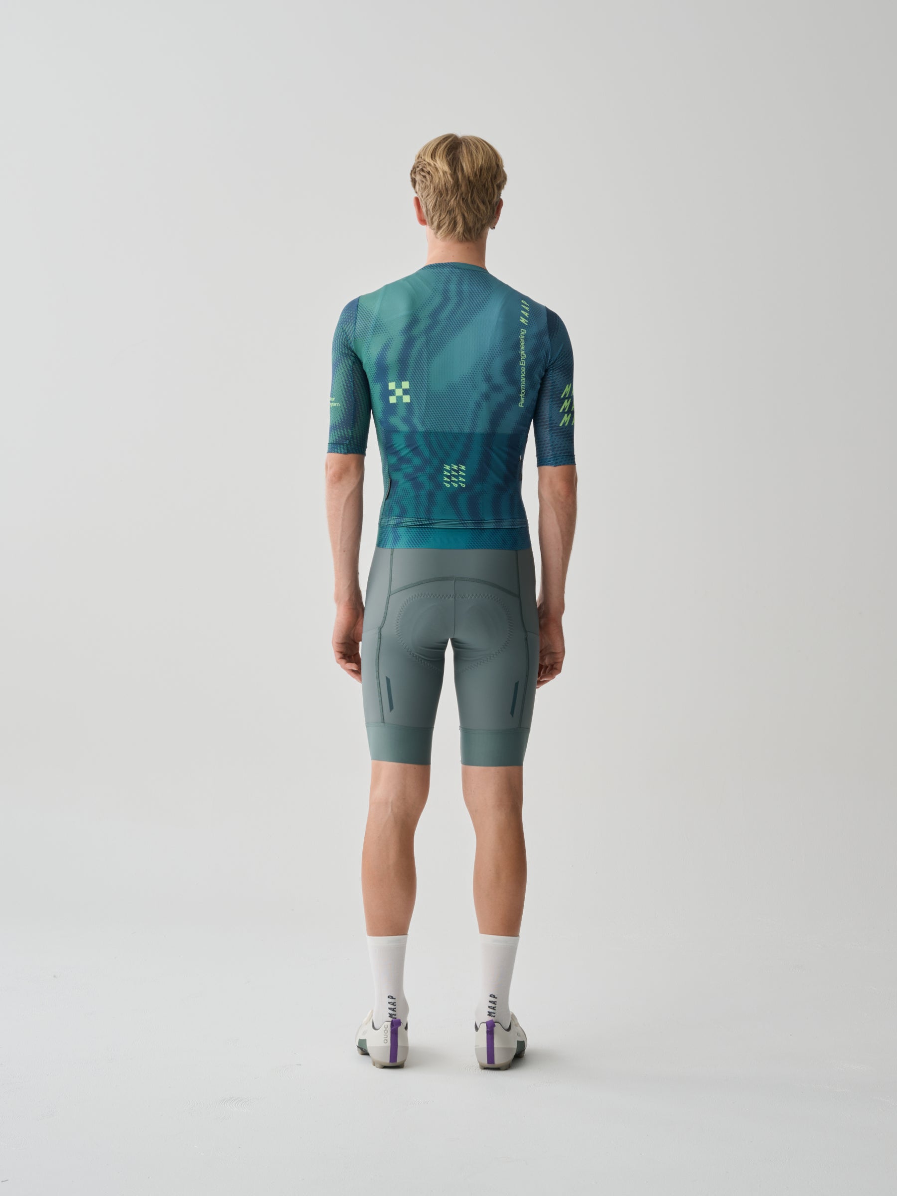 Privateer R.F Pro Air Jersey 3.0