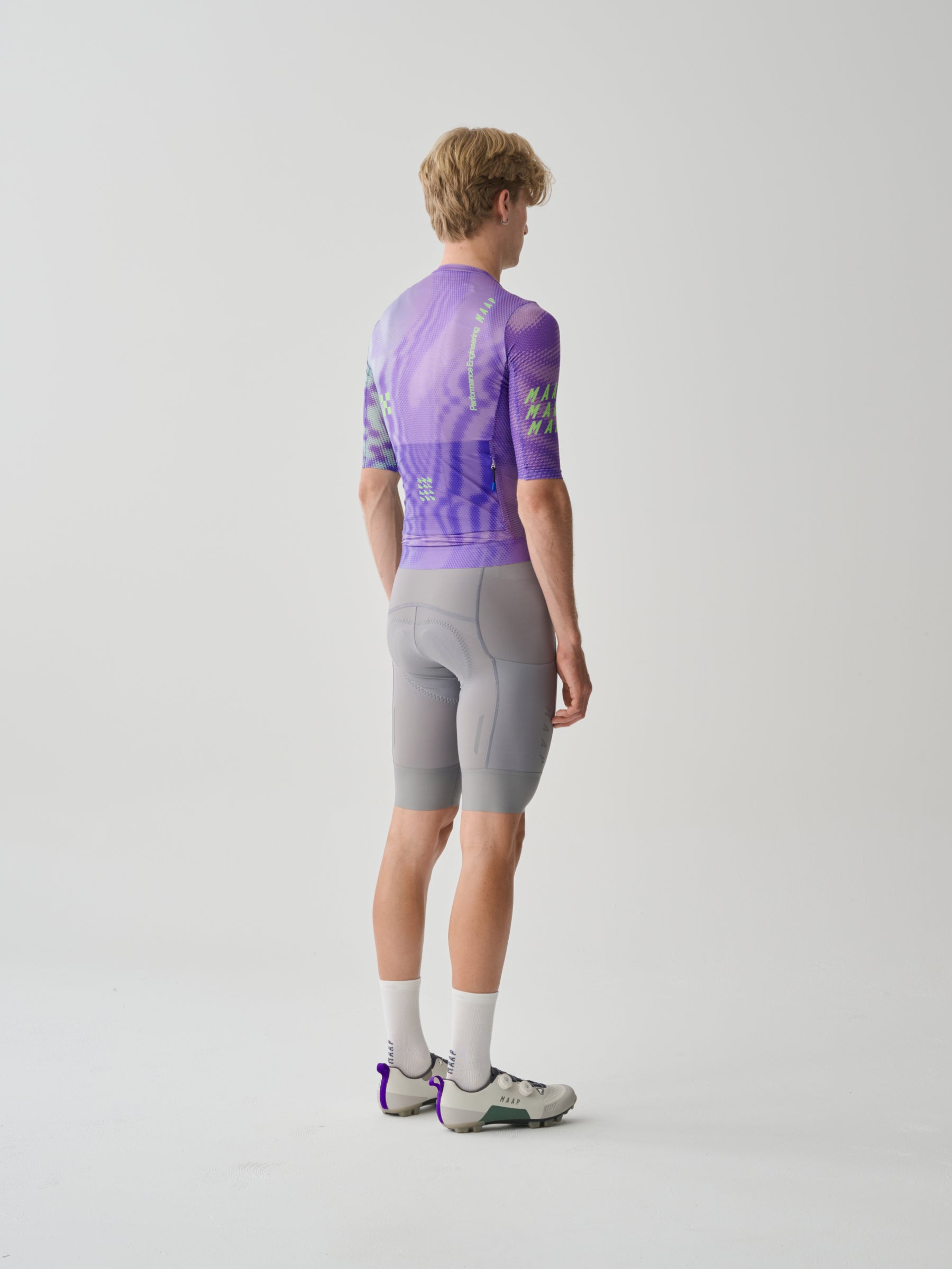 Privateer R.K Pro Air Jersey 3.0