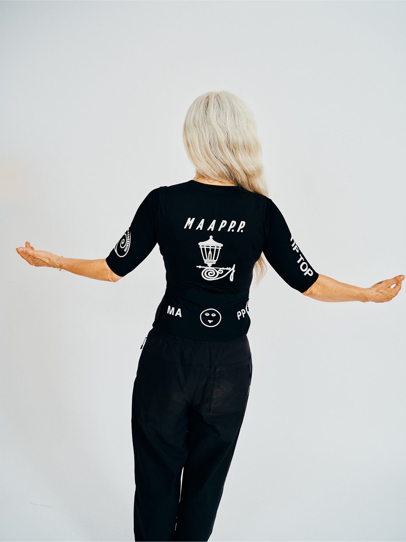 MAAP + Public Possession Emerge Jersey