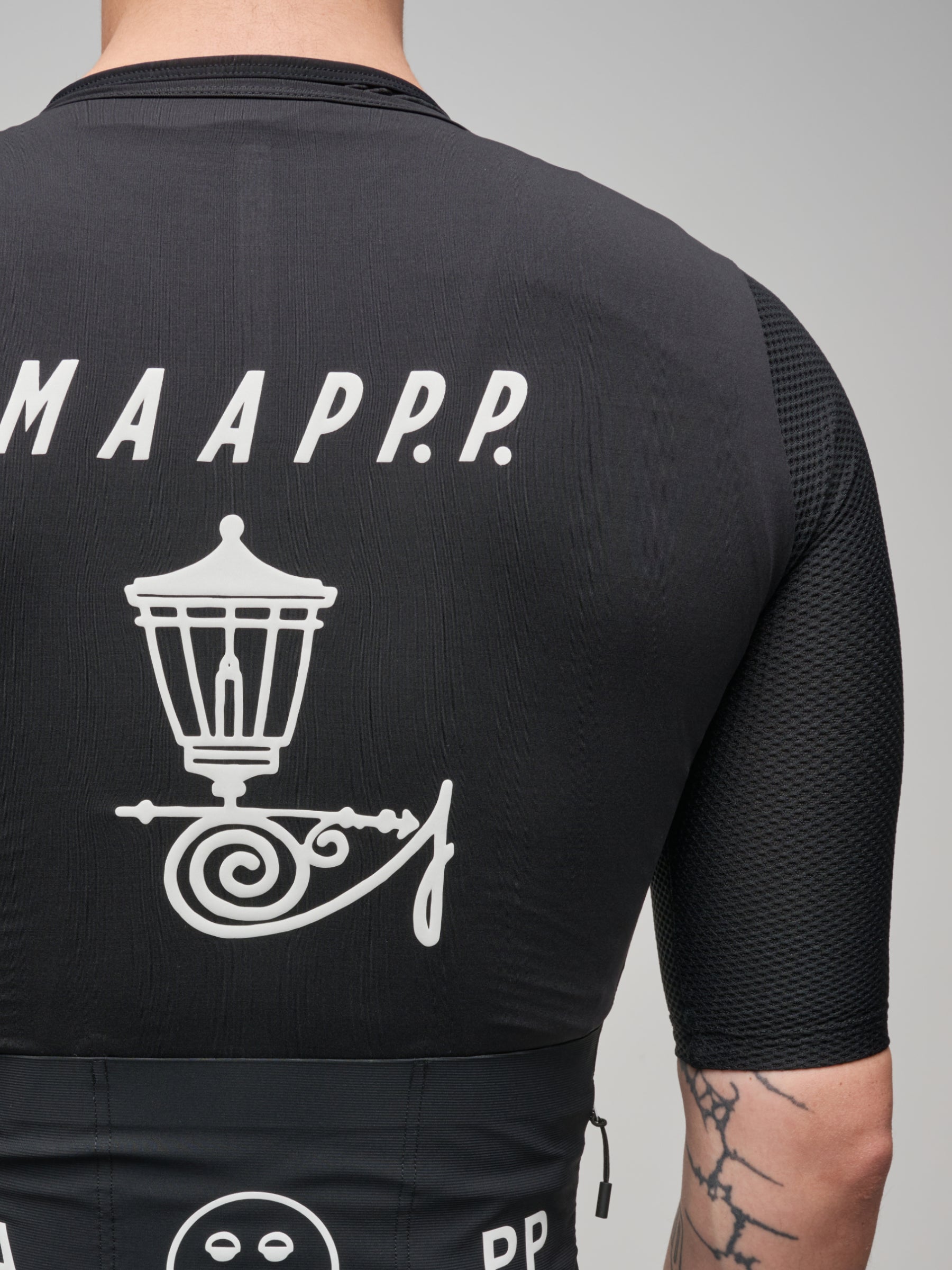 MAAP + Public Possession Emerge Jersey