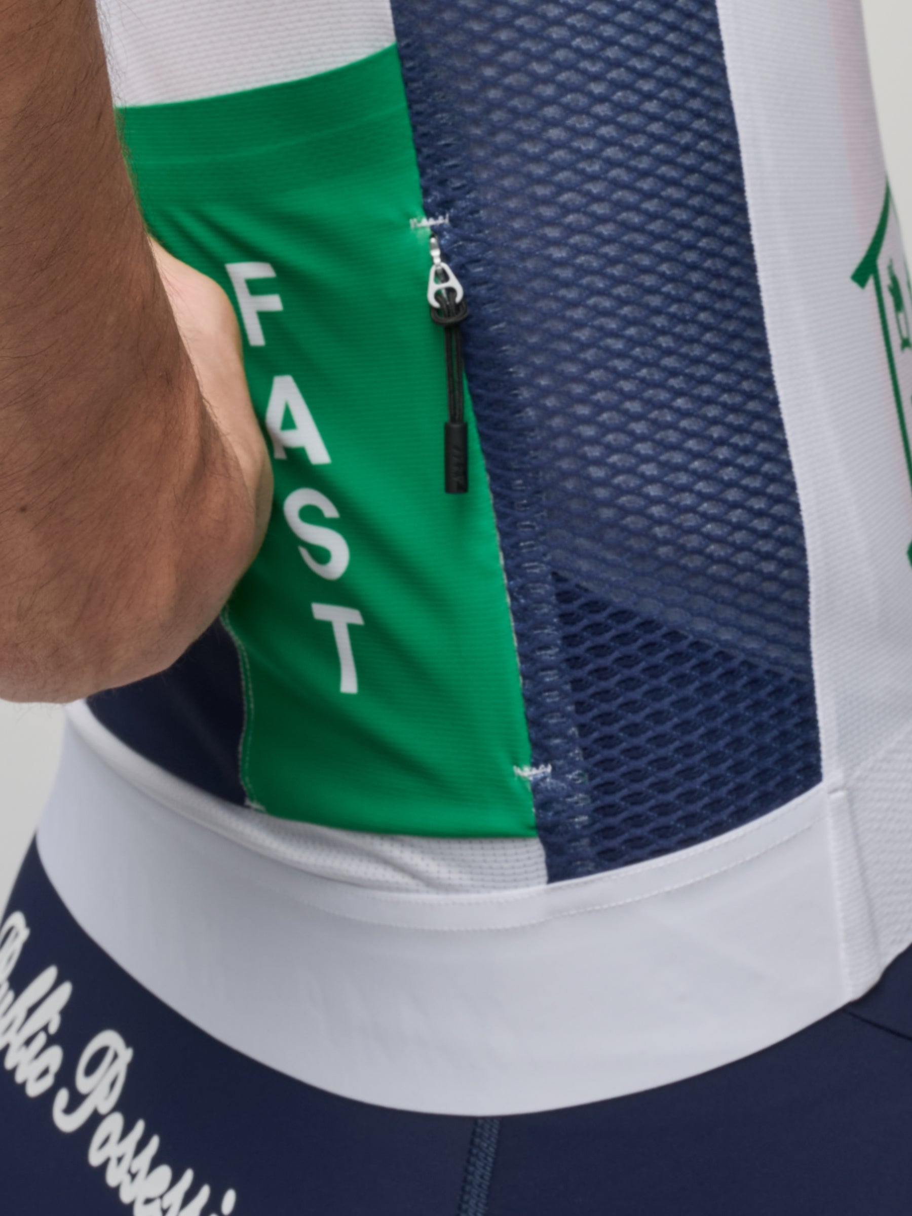 MAAP + Public Possession Pro Air Jersey 3.0