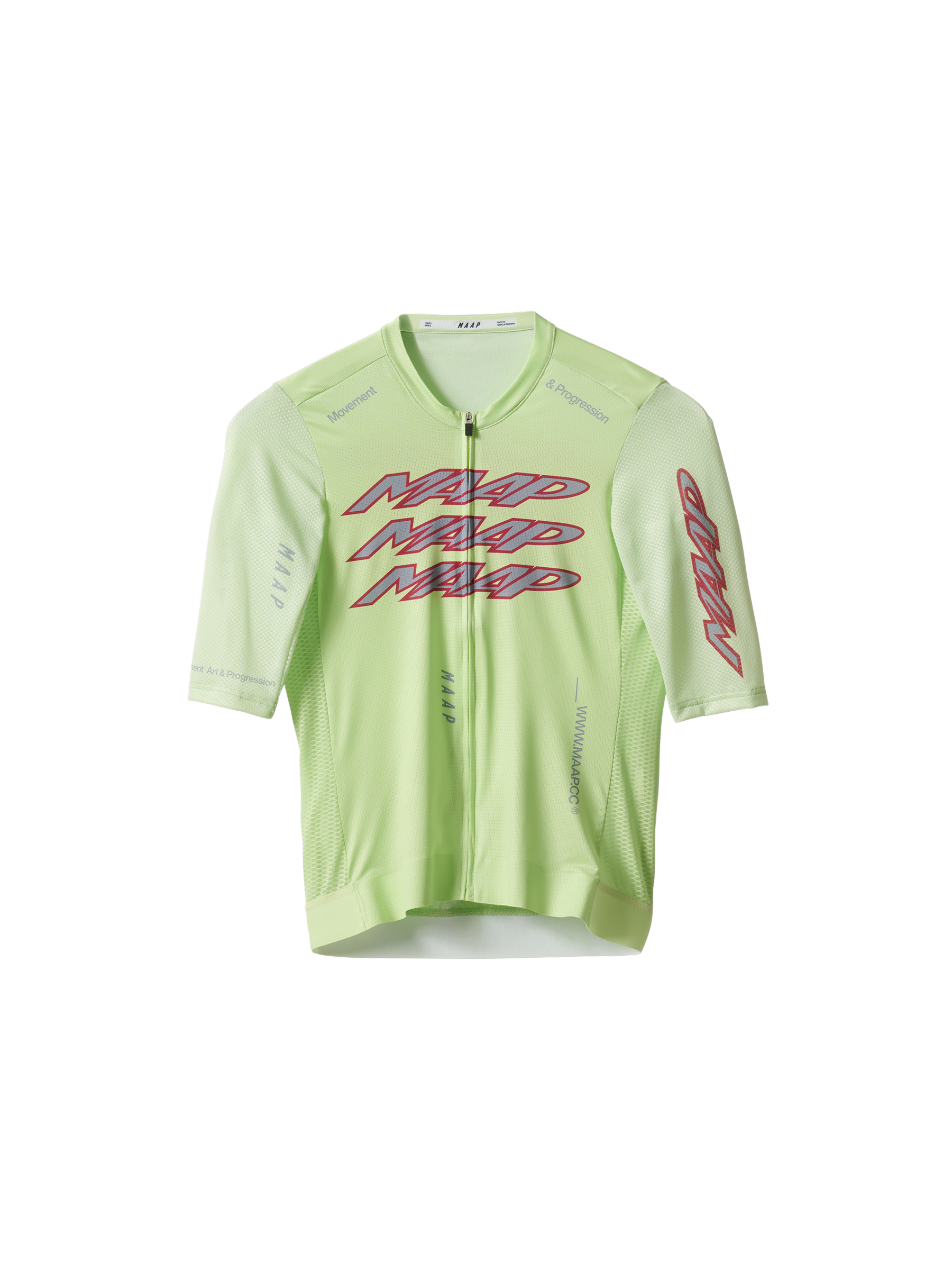 Pulse Pro Air Jersey 3.0