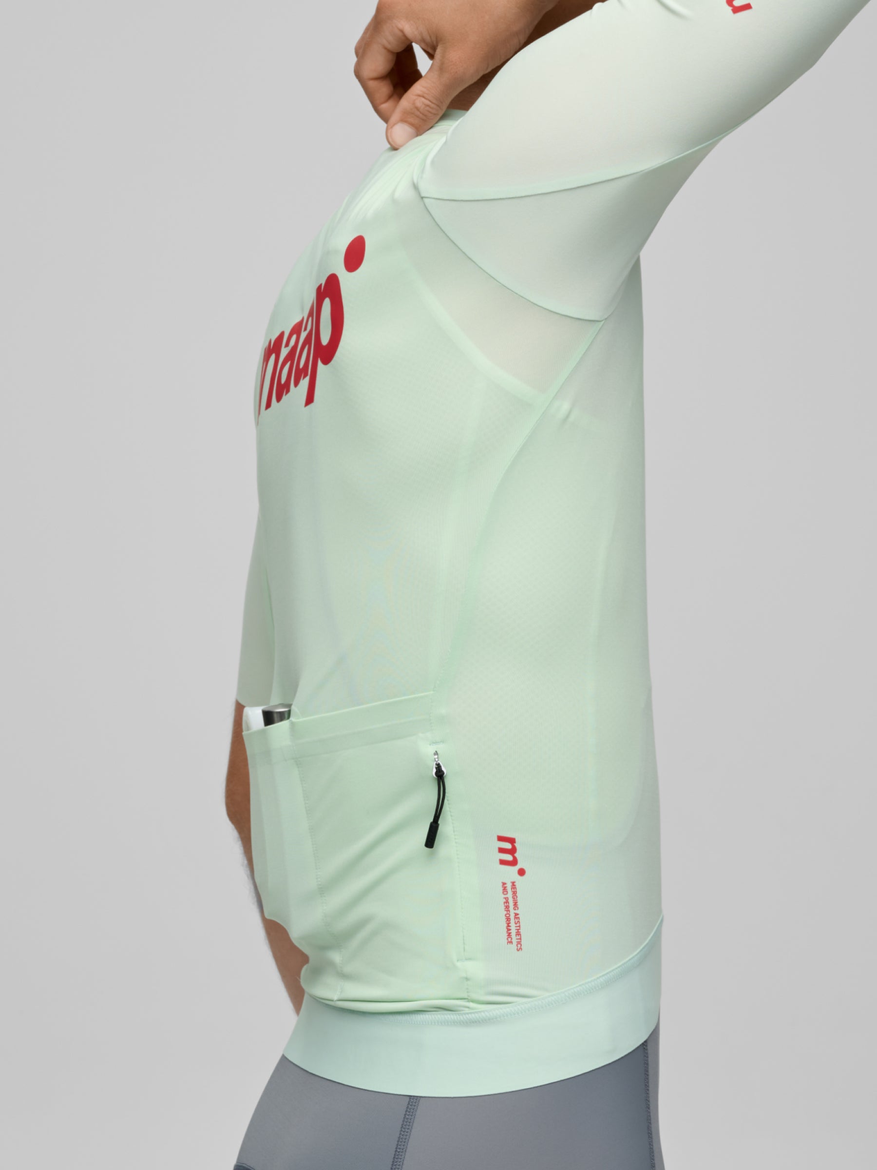 Training Jersey 2.0