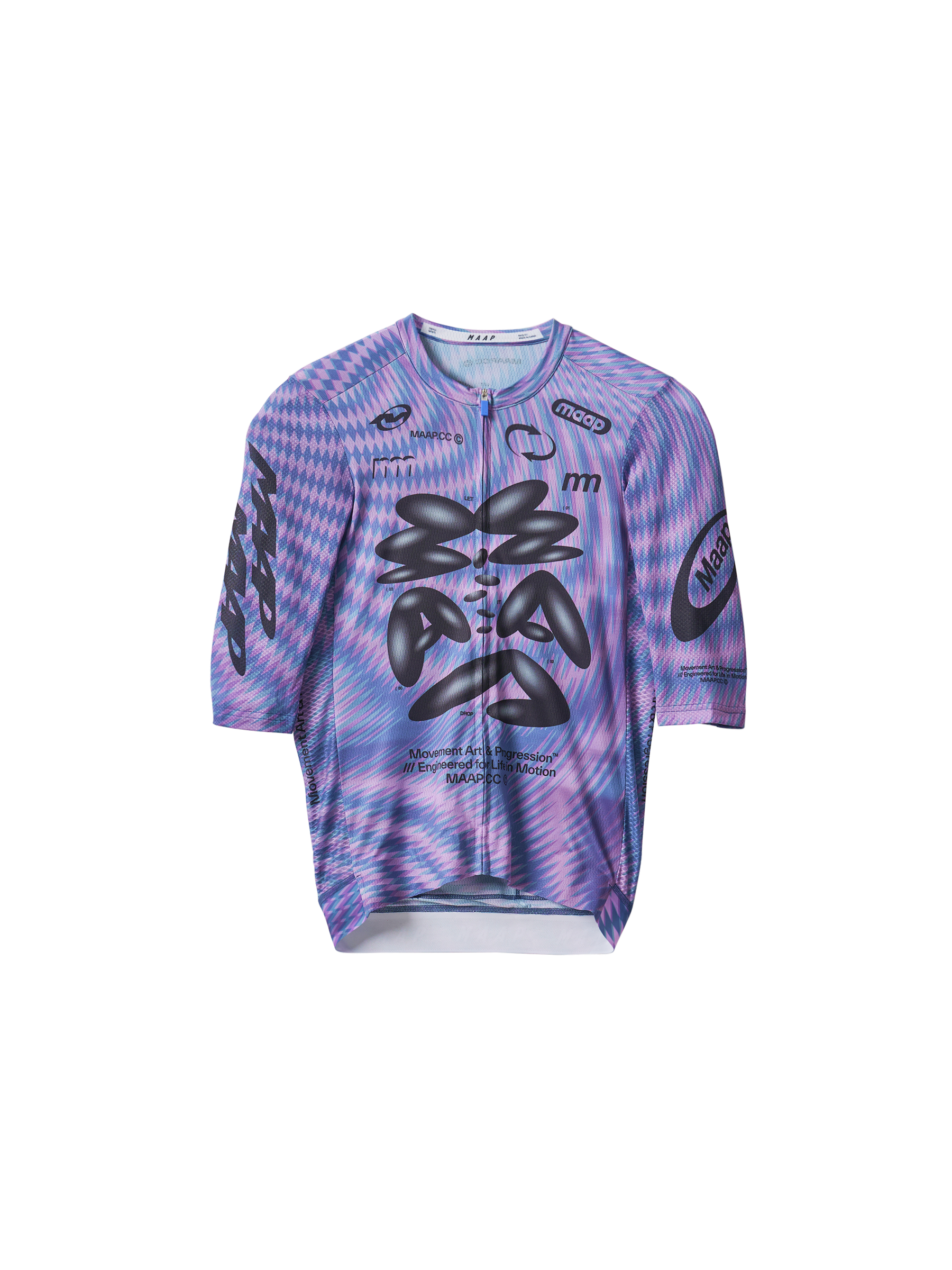 Spectrum Pro Air Jersey 3.0