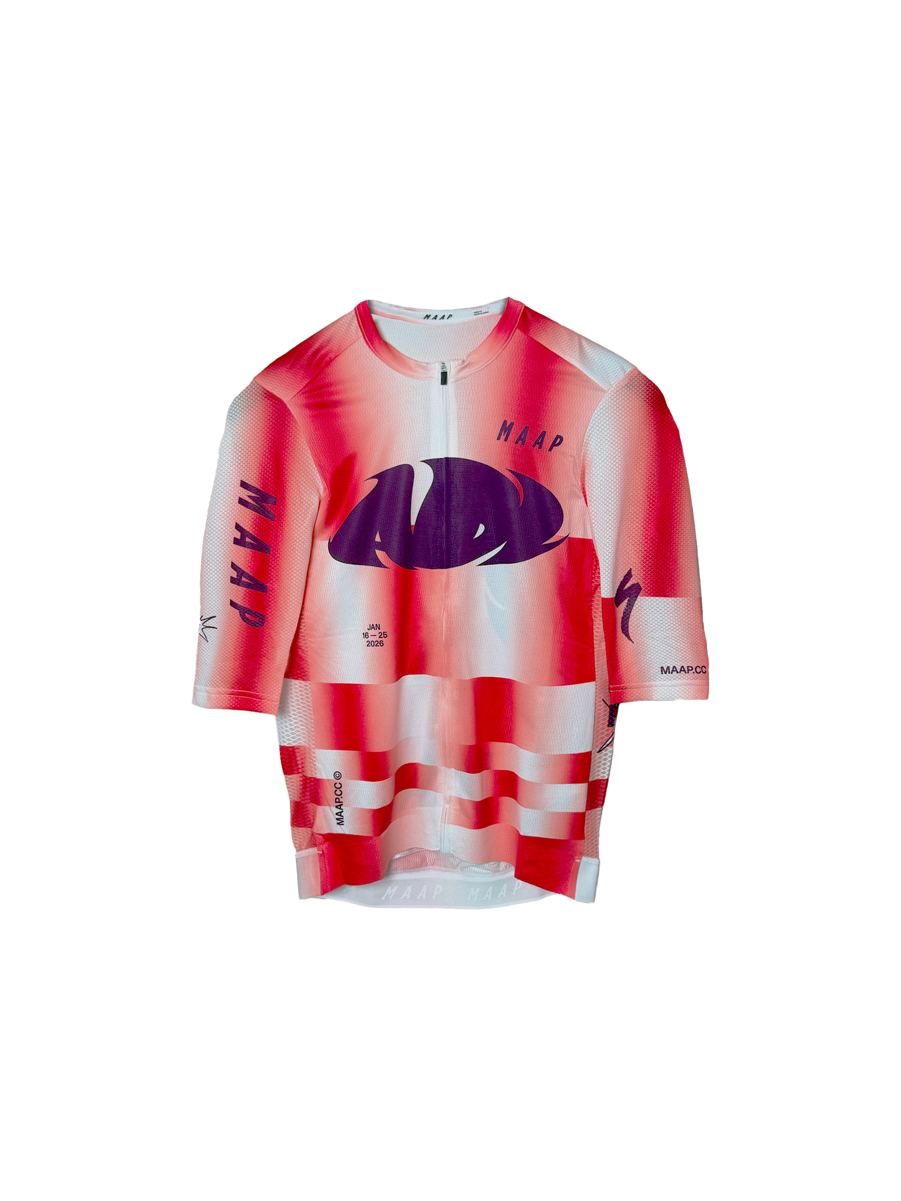 ADL26 Pro Air Jersey 3.0