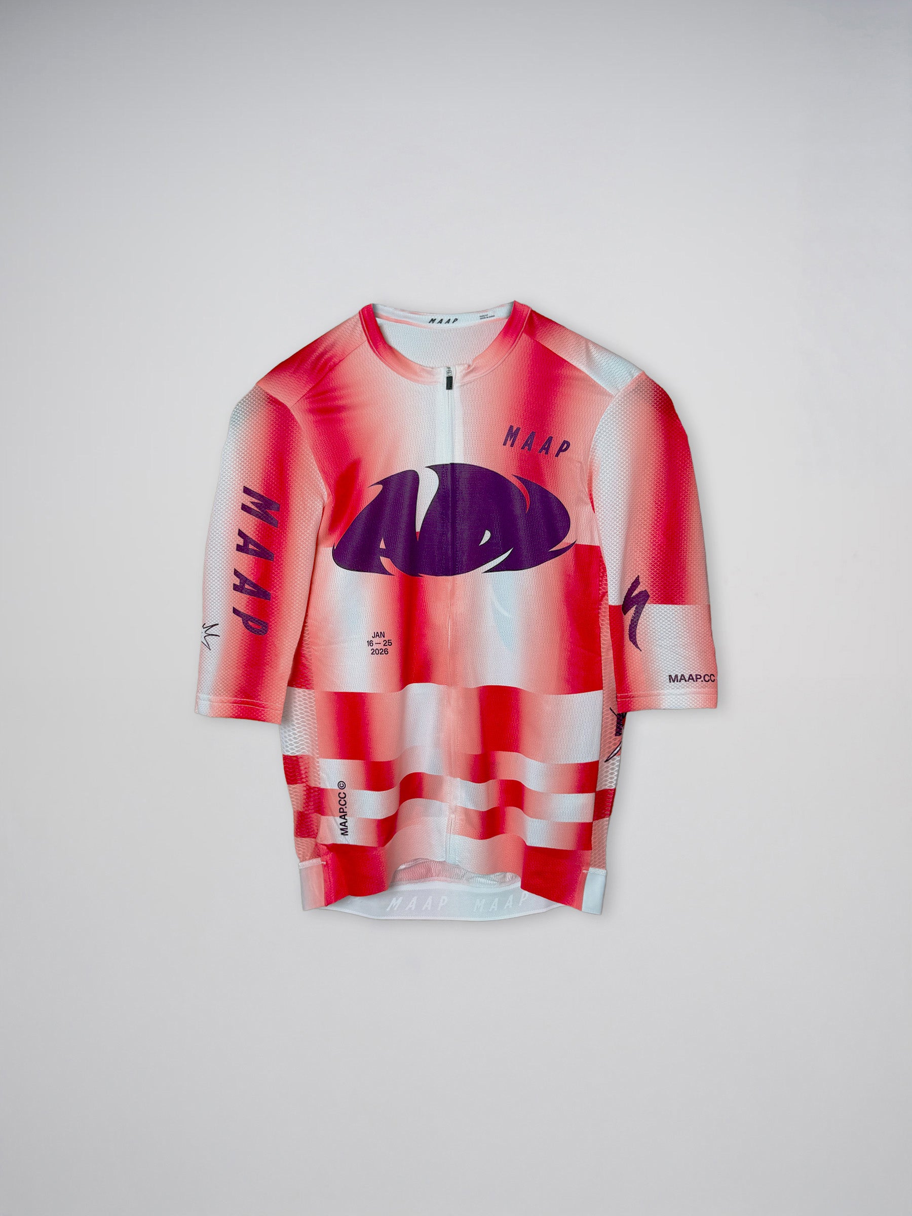 ADL26 Pro Air Jersey 3.0