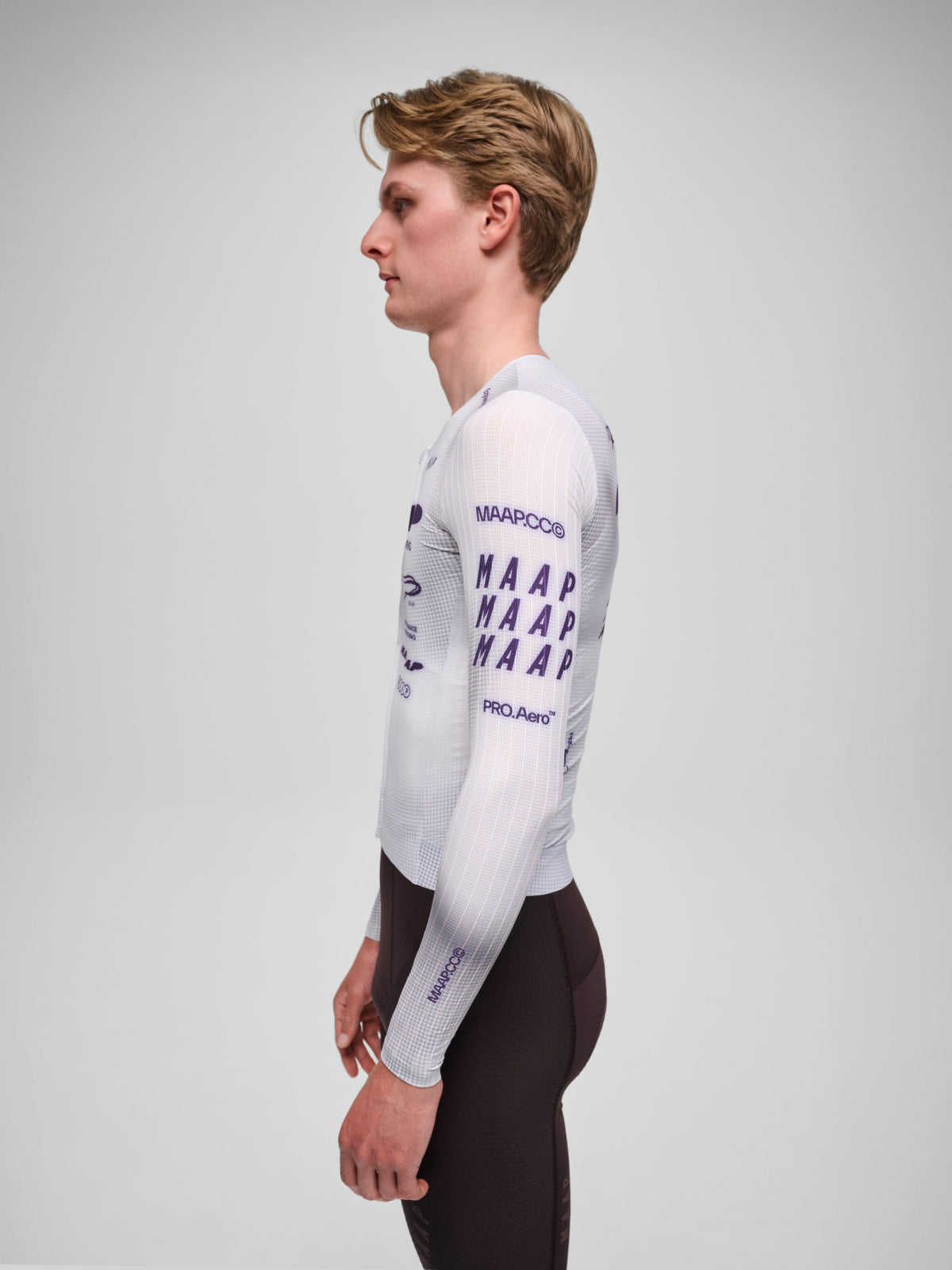 Pro Aero LS Jersey