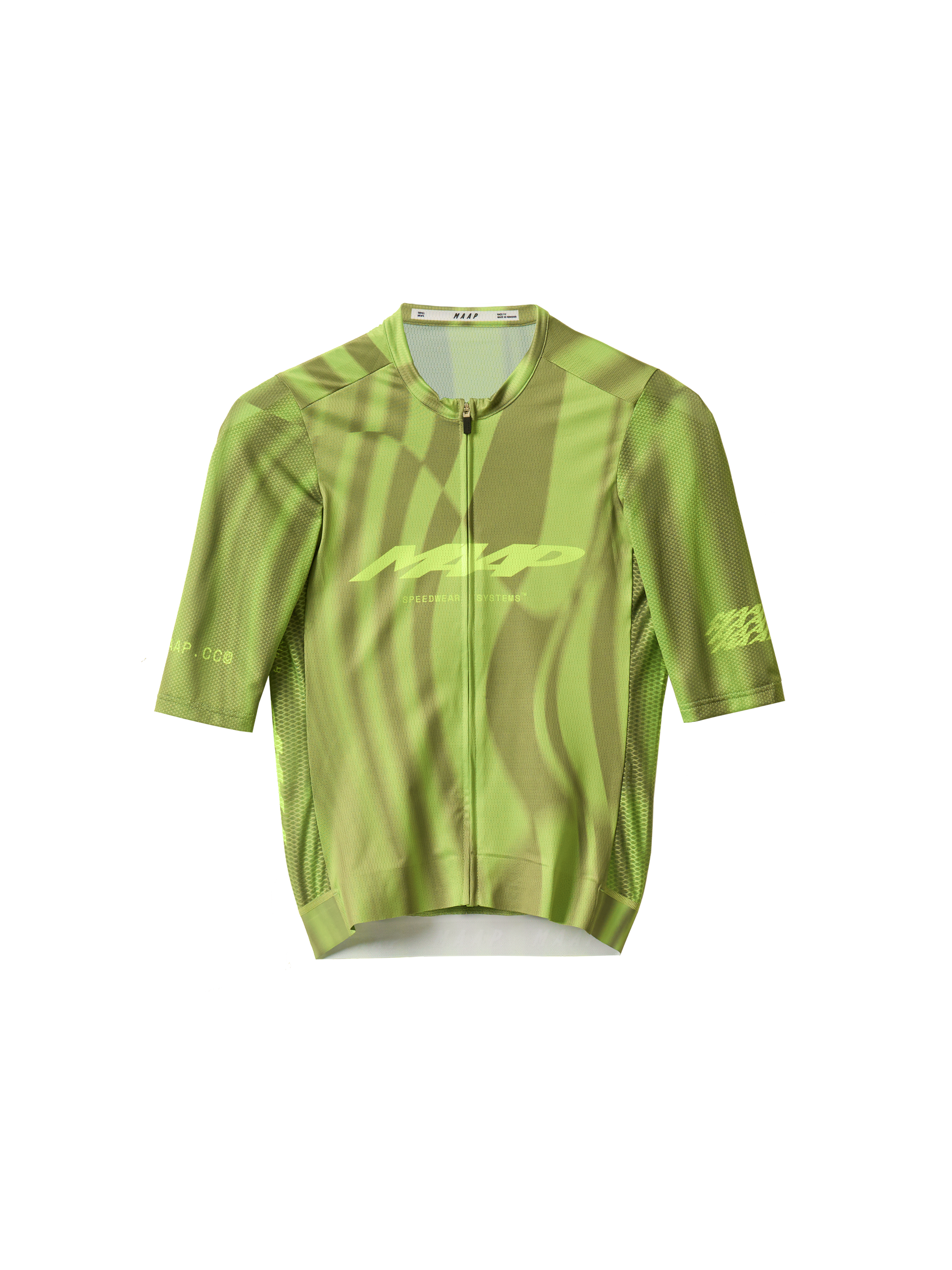 Halo Pro Air Jersey 3.0