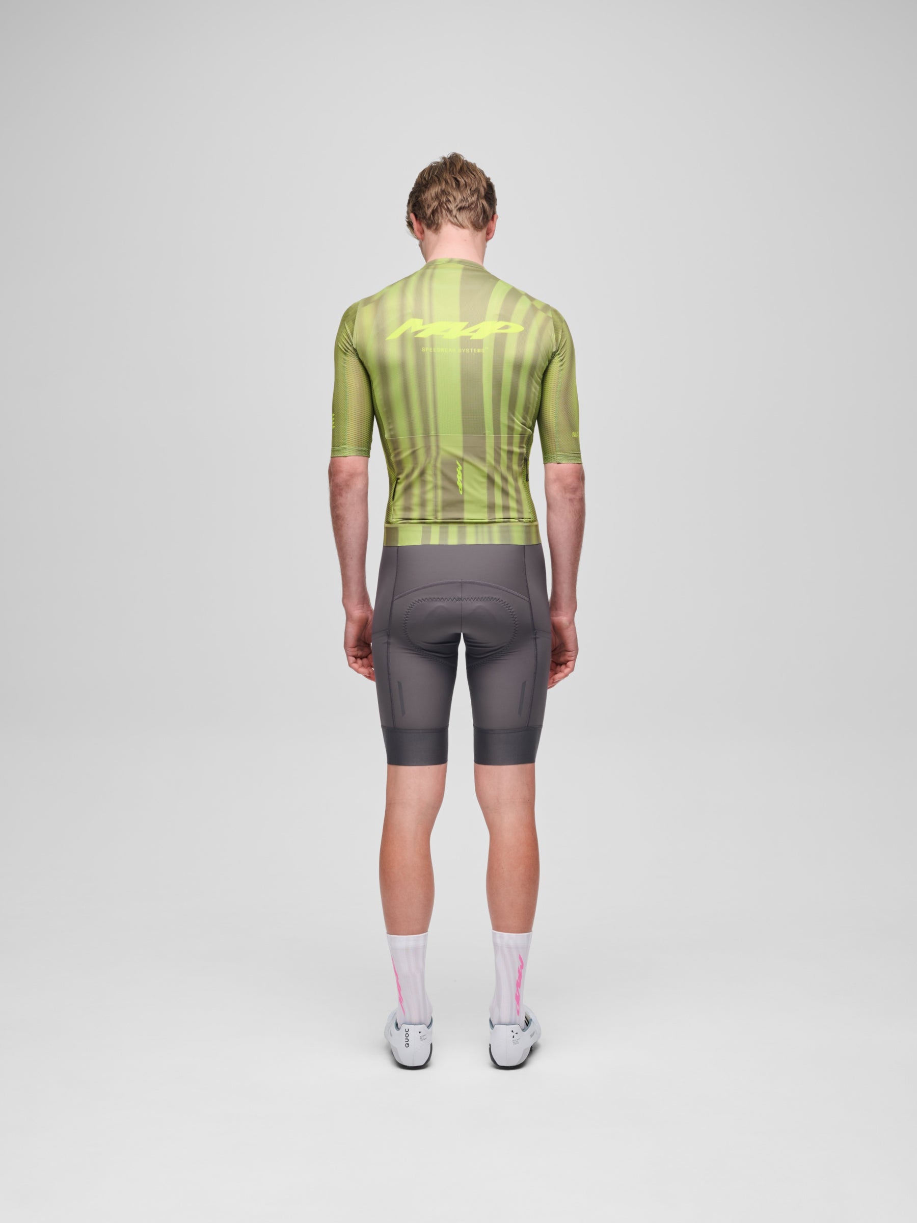 Halo Pro Air Jersey 3.0