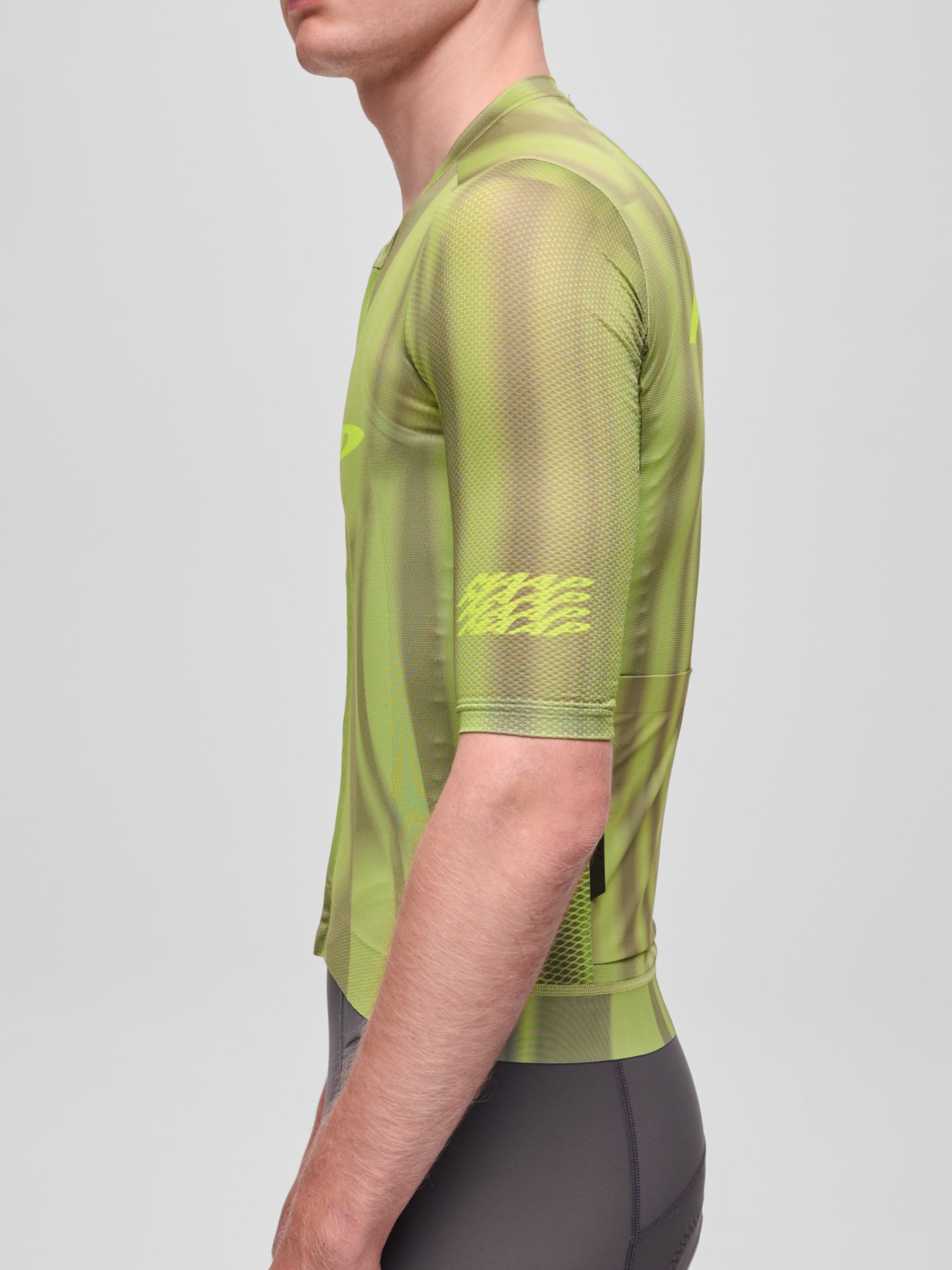 Halo Pro Air Jersey 3.0