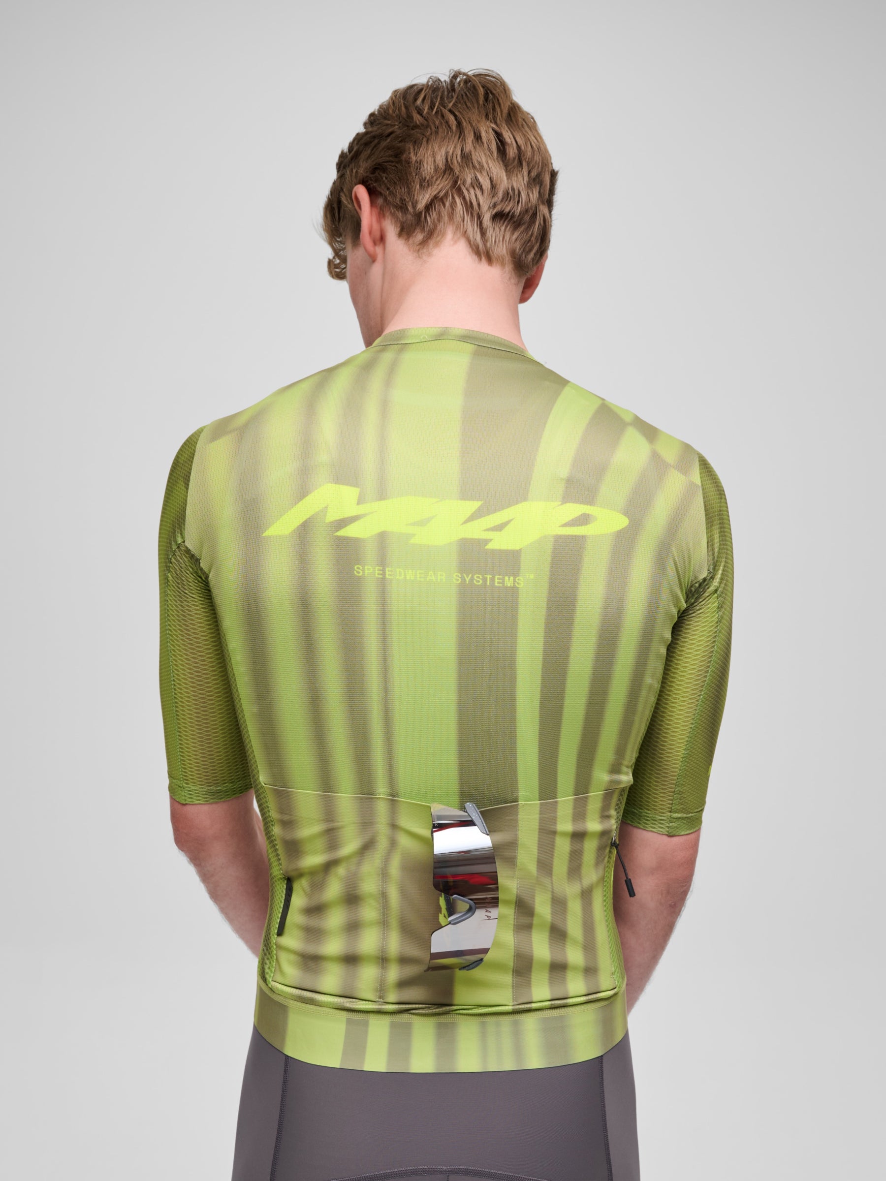 Halo Pro Air Jersey 3.0