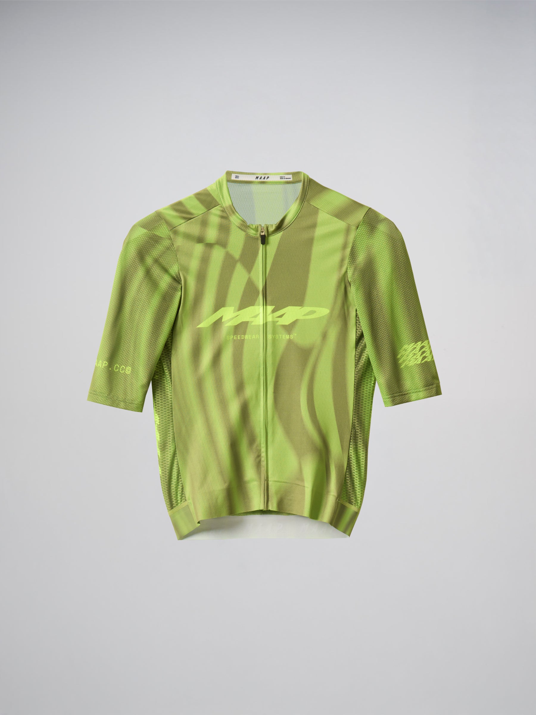 Halo Pro Air Jersey 3.0
