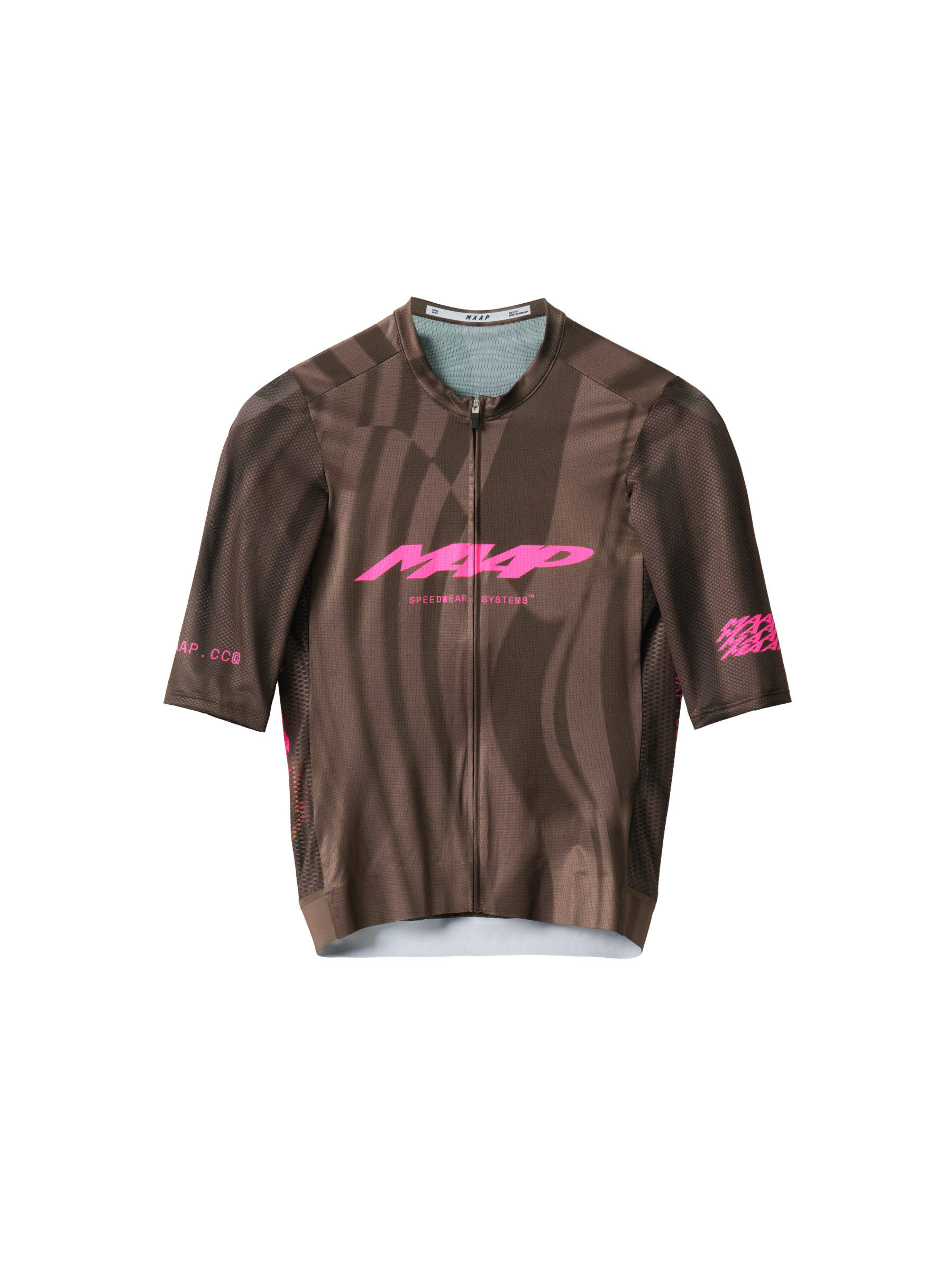 Halo Pro Air Jersey 3.0