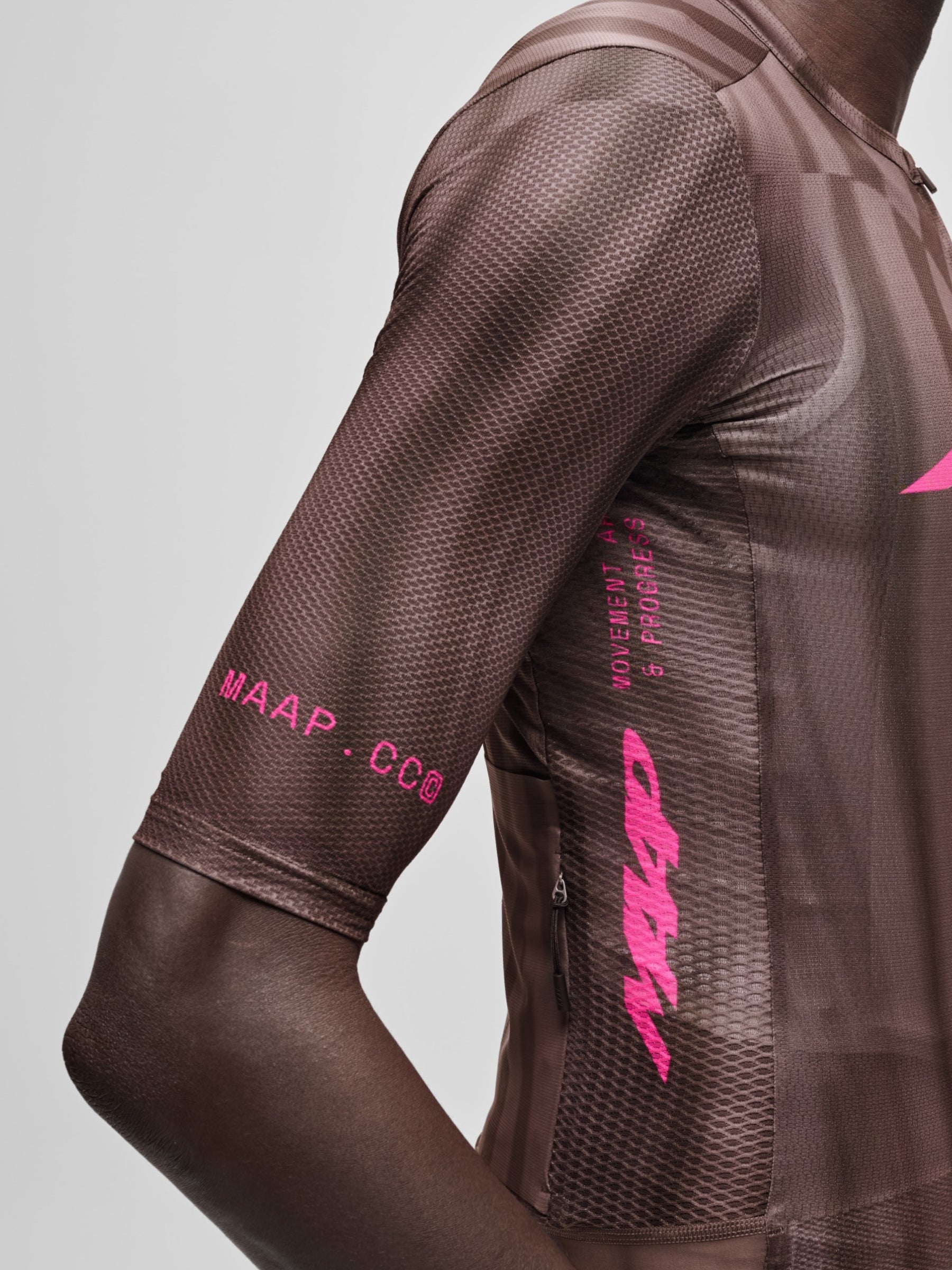 Halo Pro Air Jersey 3.0