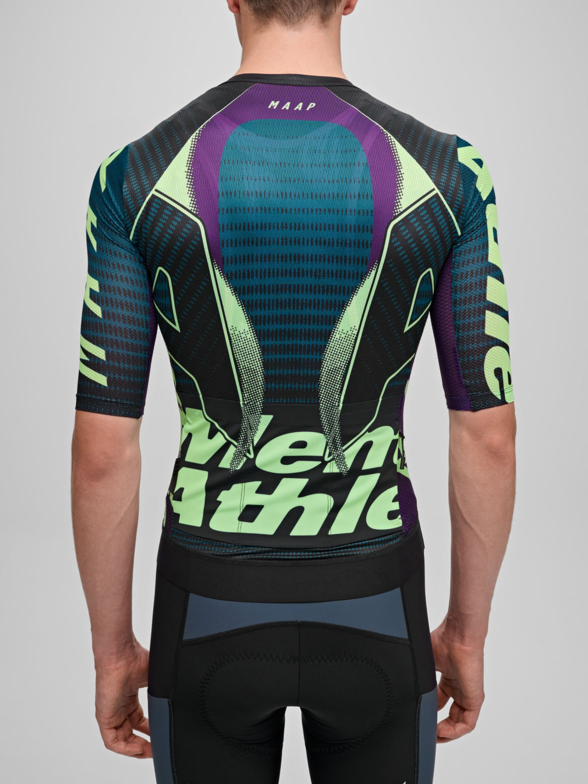 Pro Air Jersey 3.0