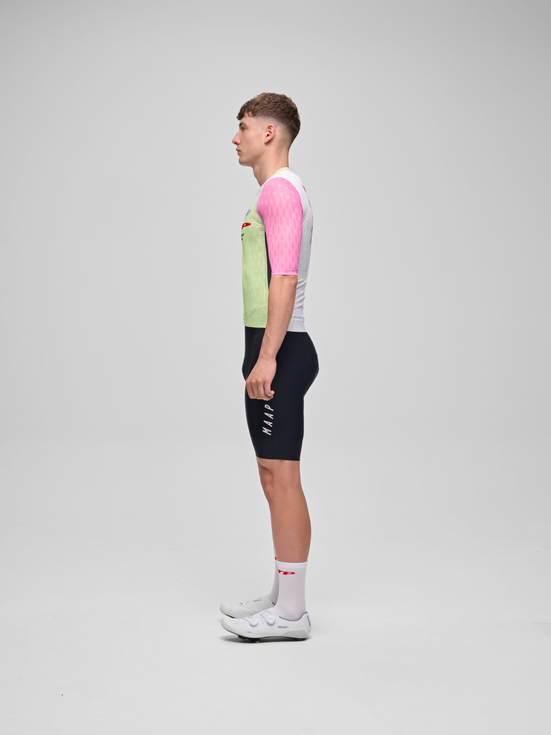 LITP Pro Air Jersey 3.0