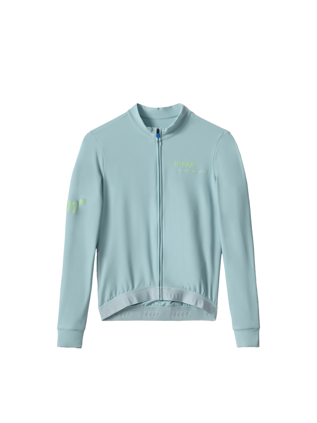 Training Thermal LS Jersey