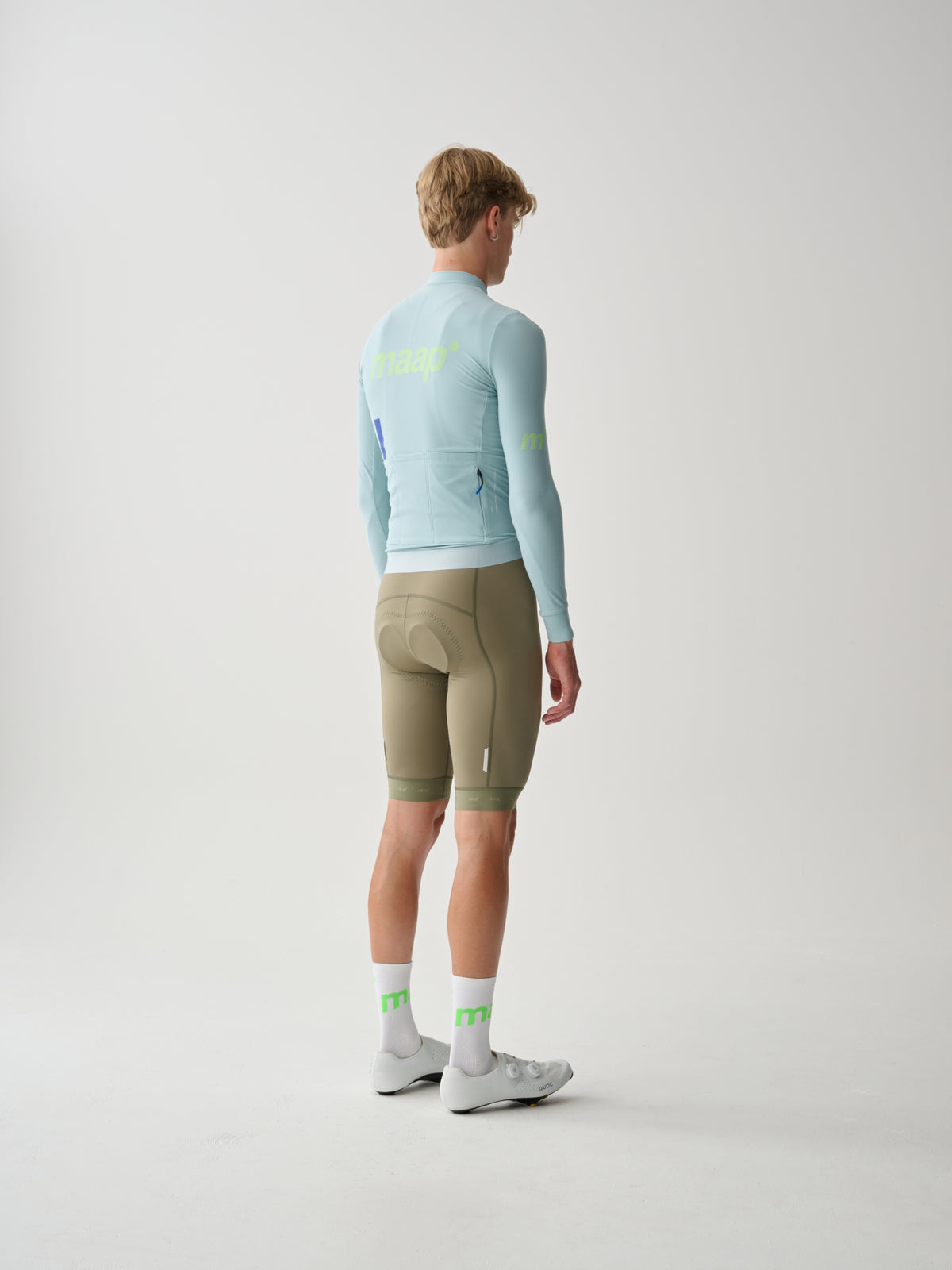 Training Thermal LS Jersey