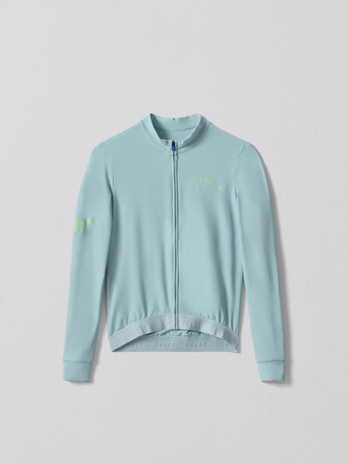 Training Thermal LS Jersey