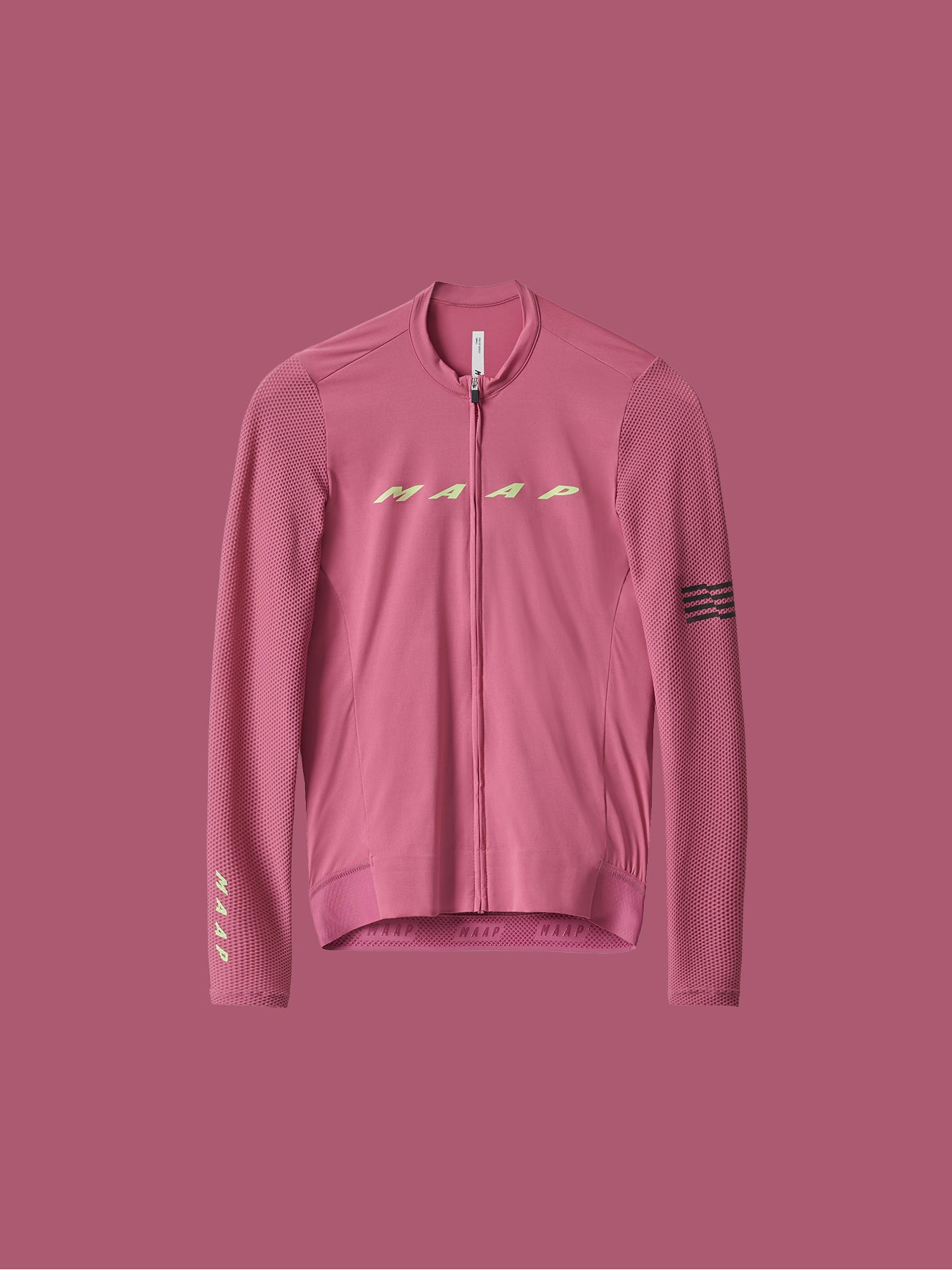 Evade Pro Base LS Jersey 2.0