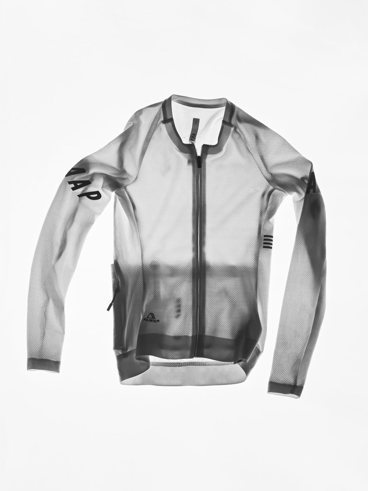 Apex Aeon LS Jersey
