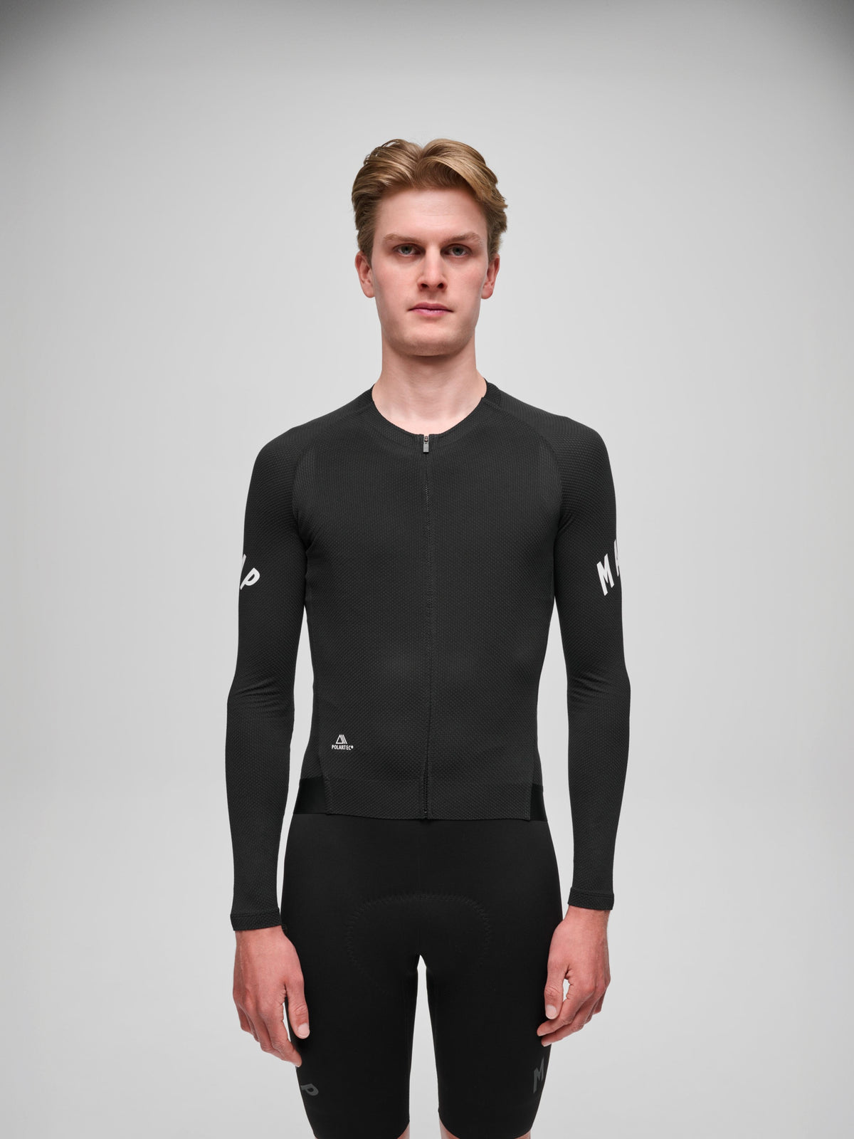 Apex Aeon LS Jersey
